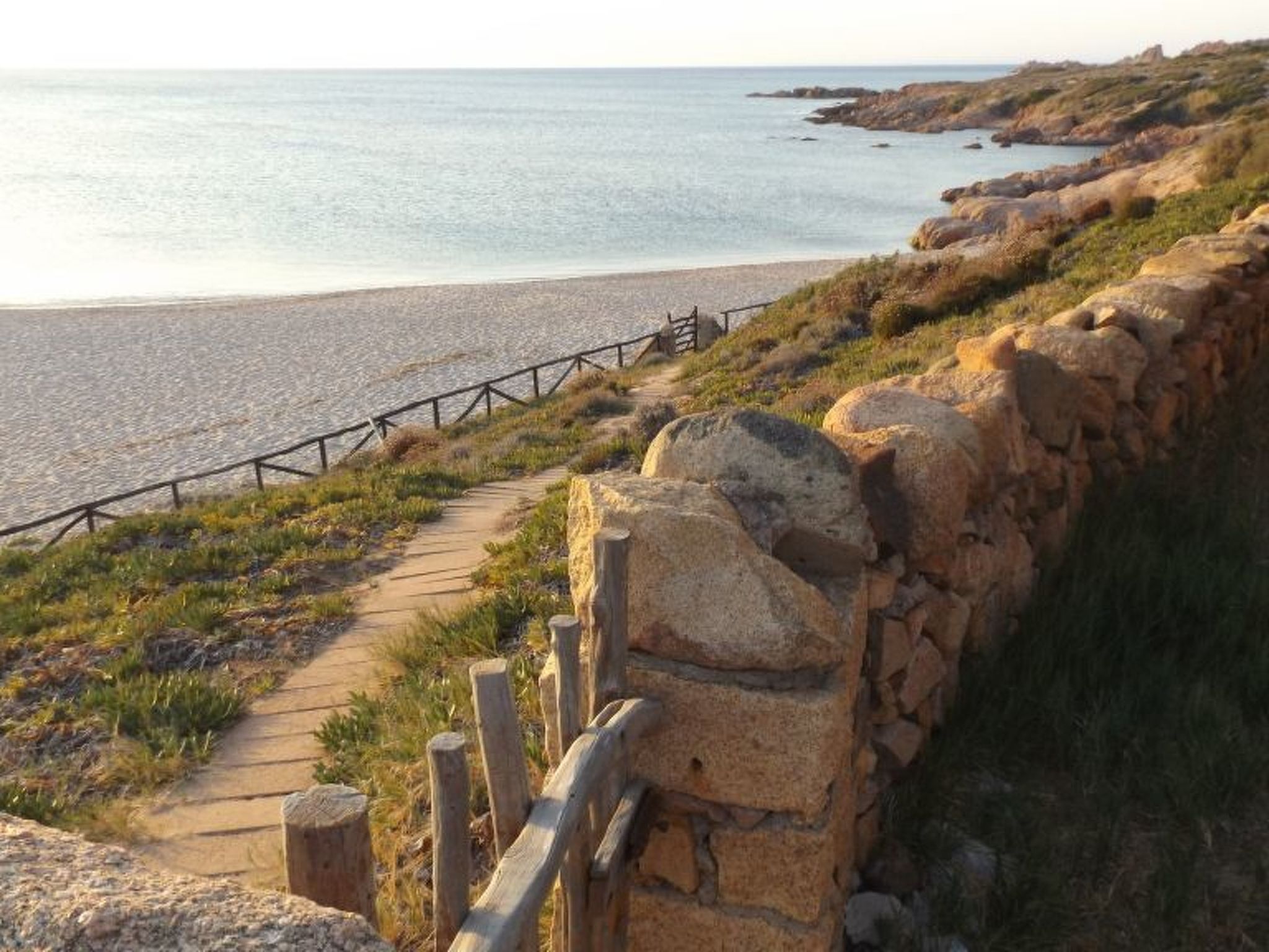 'Villa Iride' mit Wasserblick-Binnen