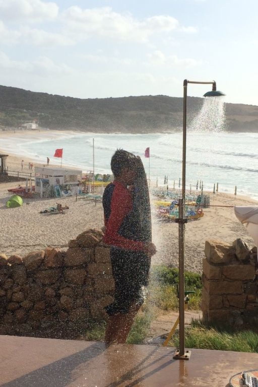 'Villa Iride' mit Wasserblick-Binnen