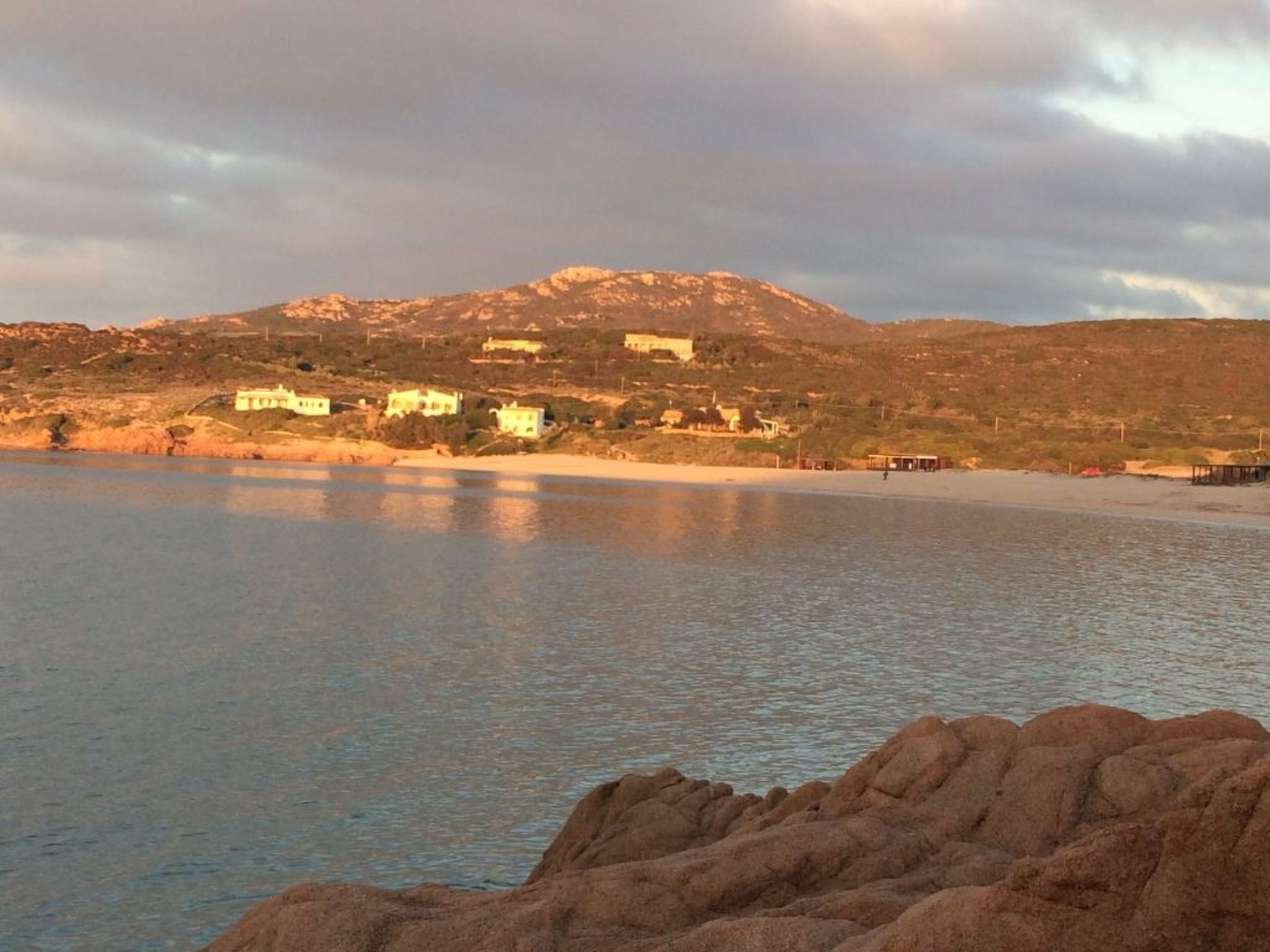 'Villa Iride' mit Wasserblick-Binnen