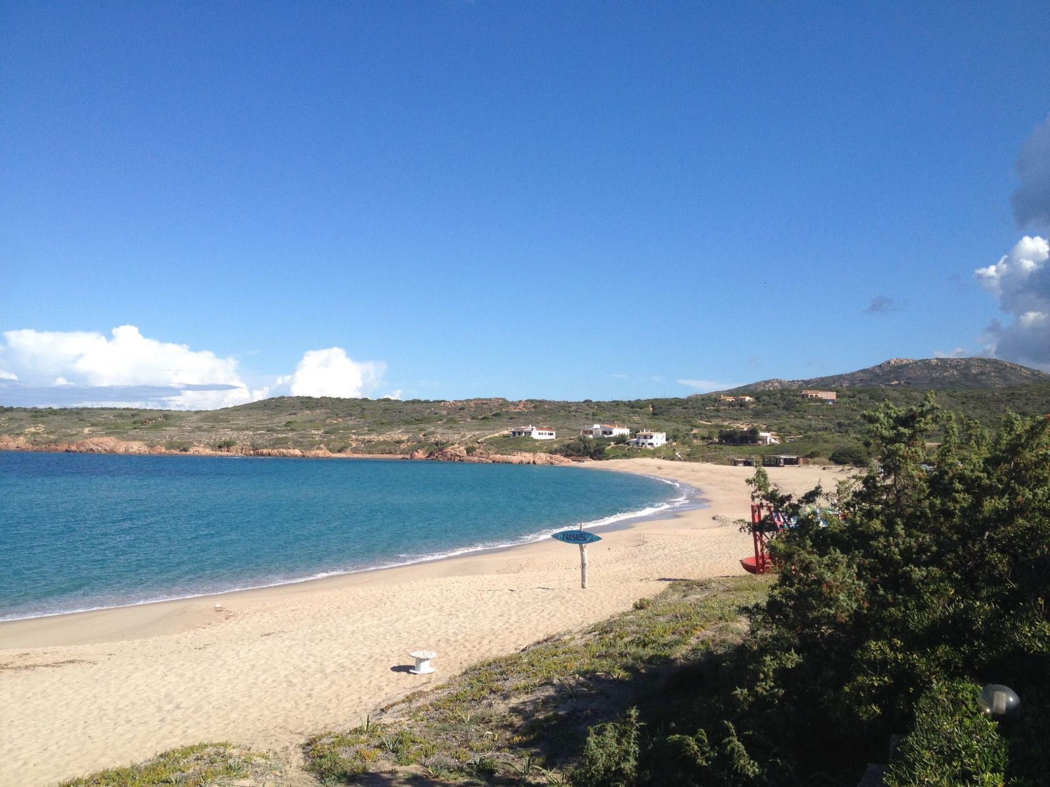 'Villa Iride' mit Wasserblick-Binnen