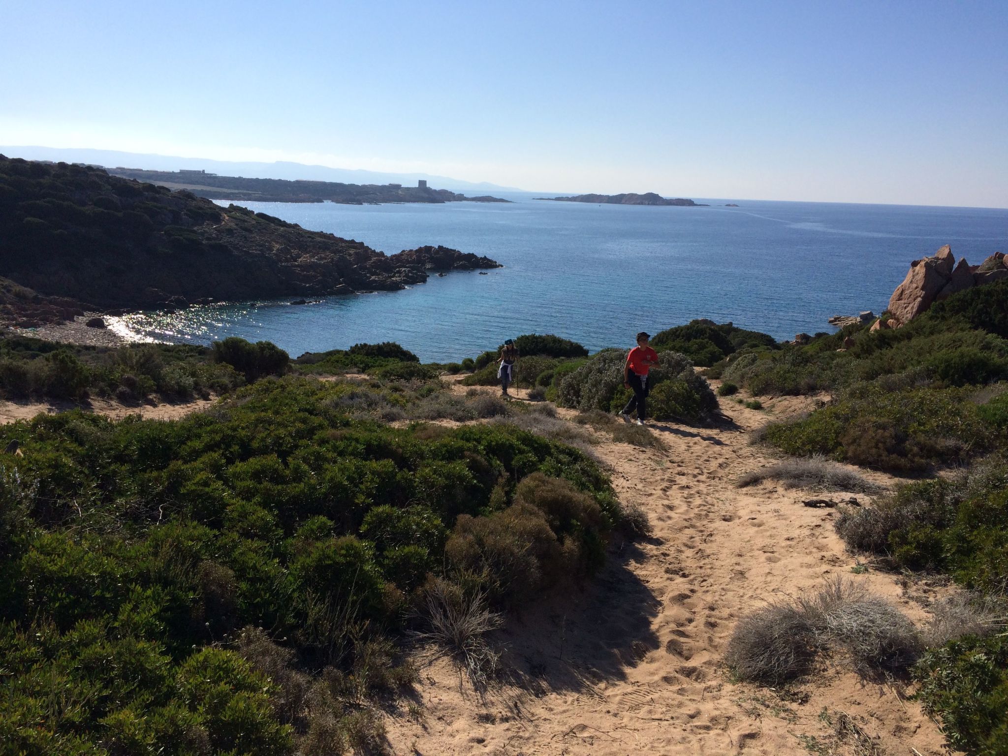 'Villa Iride' mit Wasserblick-Binnen