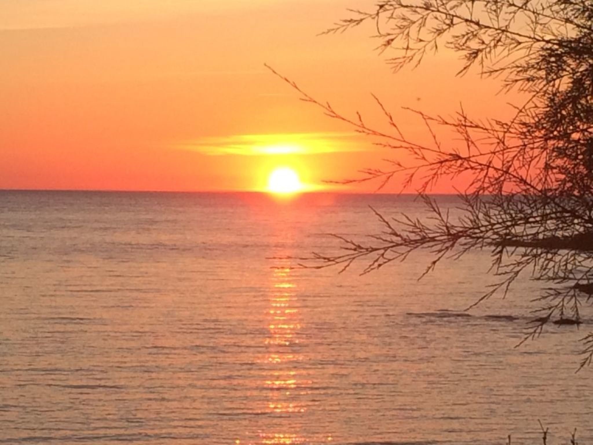 'Villa Iride' mit Wasserblick-Binnen