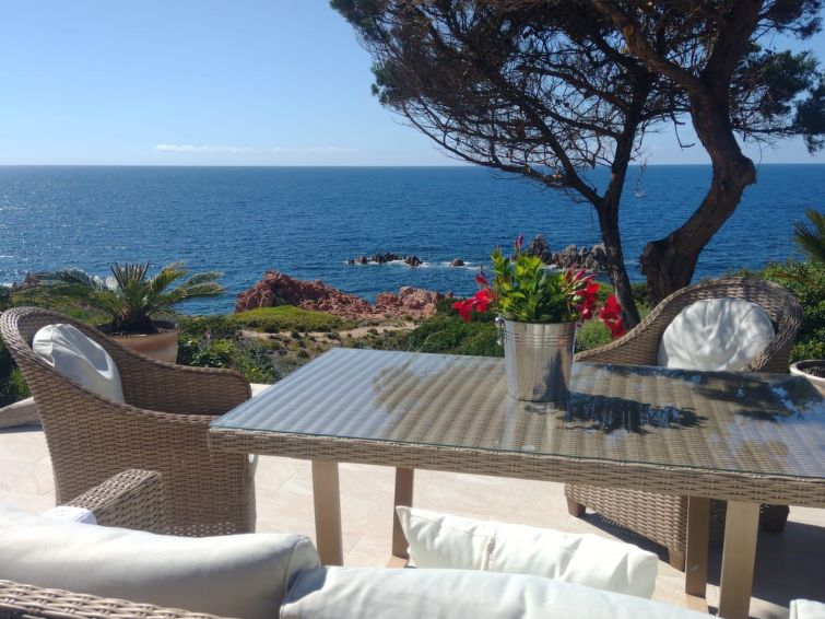 Villa Swistakko 2 - Costa Paradiso