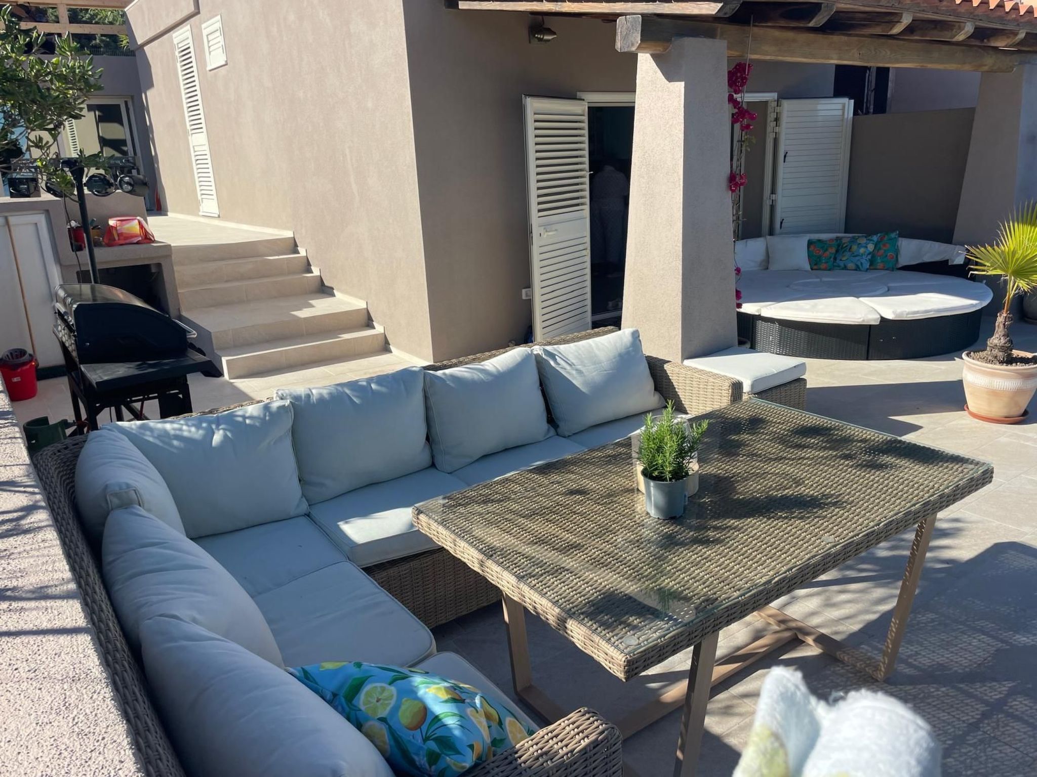 Villa Swistakko 2-Inside