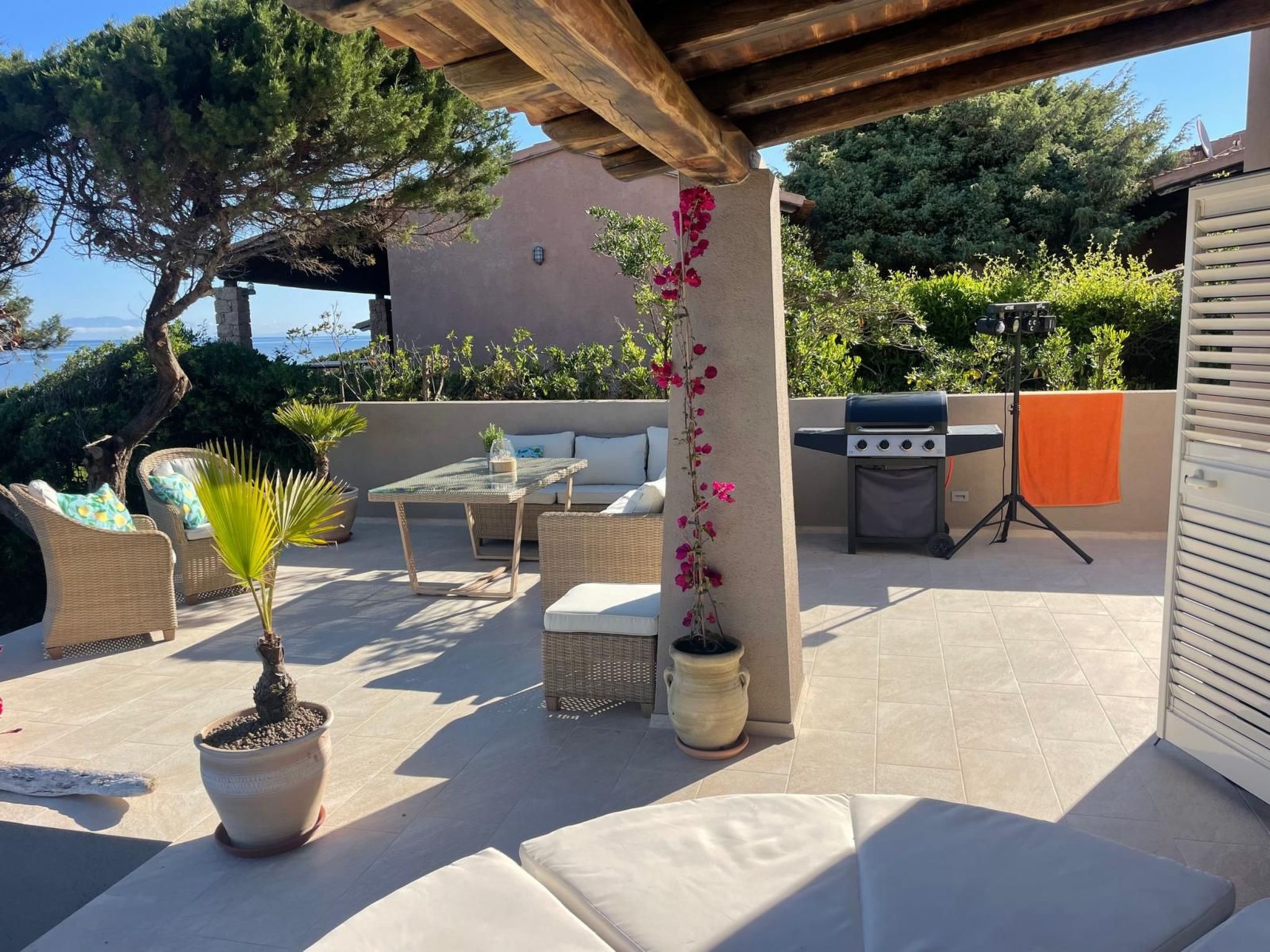 Villa Swistakko 2-Outside