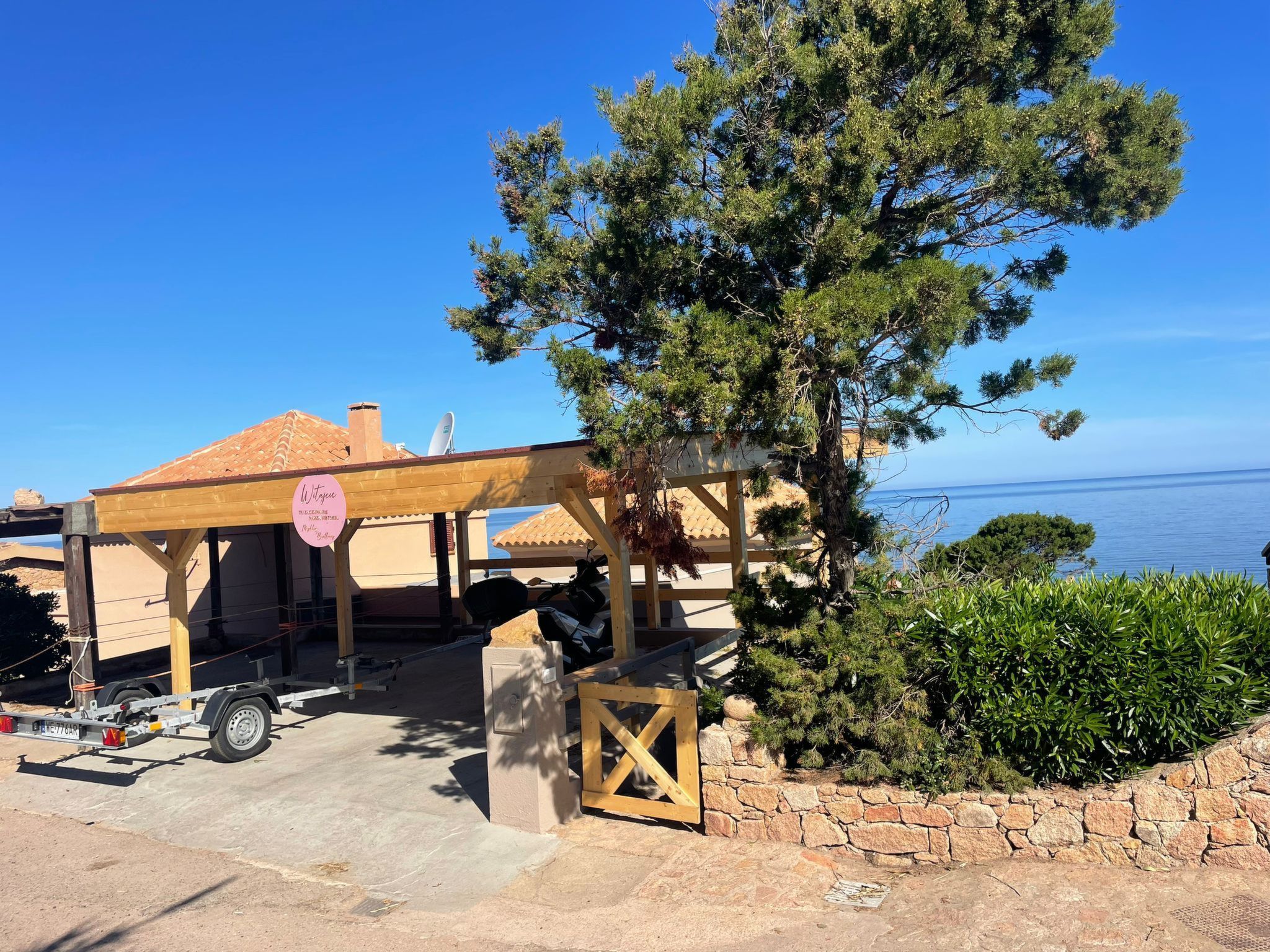 Villa Swistakko 2-Outside