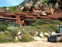 Wohnung Pedron - Li Tamerici: sfeervol appartement aan zee in Costa Paradiso - thumbnail 3