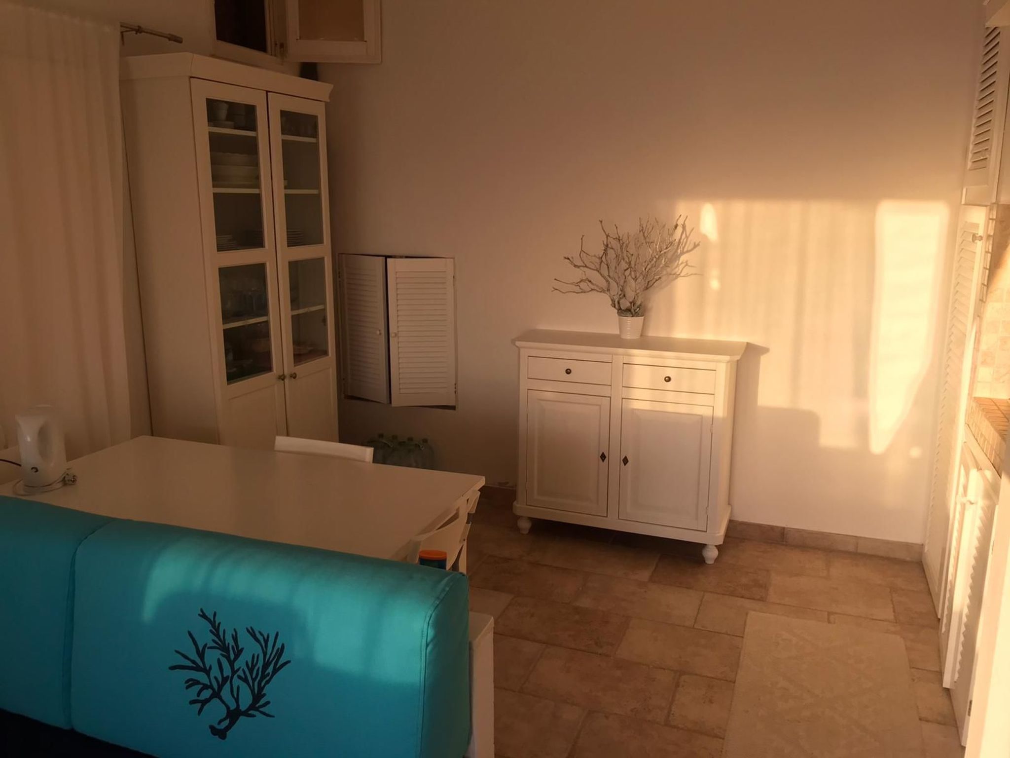 Wohnung Pedron - Li Tamerici Costa Paradiso-Binnen