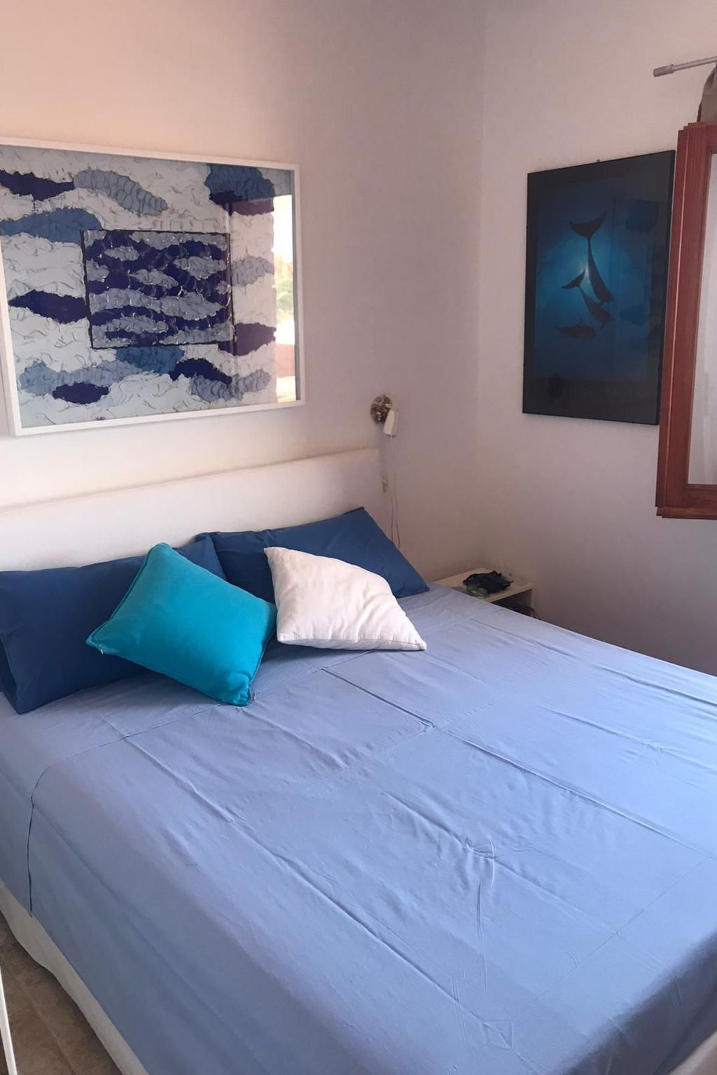 Wohnung Pedron - Li Tamerici Costa Paradiso-Binnen