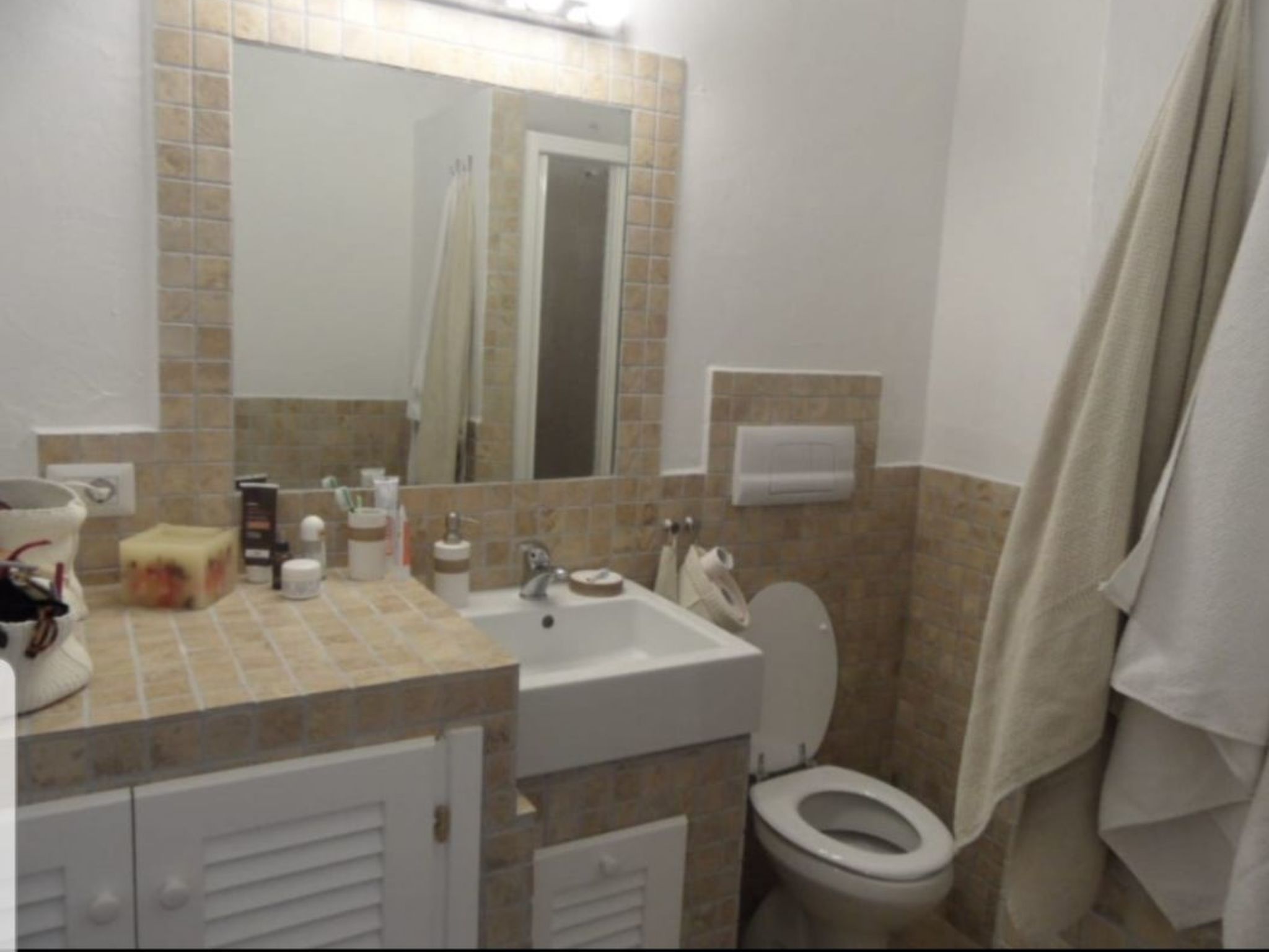 Wohnung Pedron - Li Tamerici Costa Paradiso-Binnen