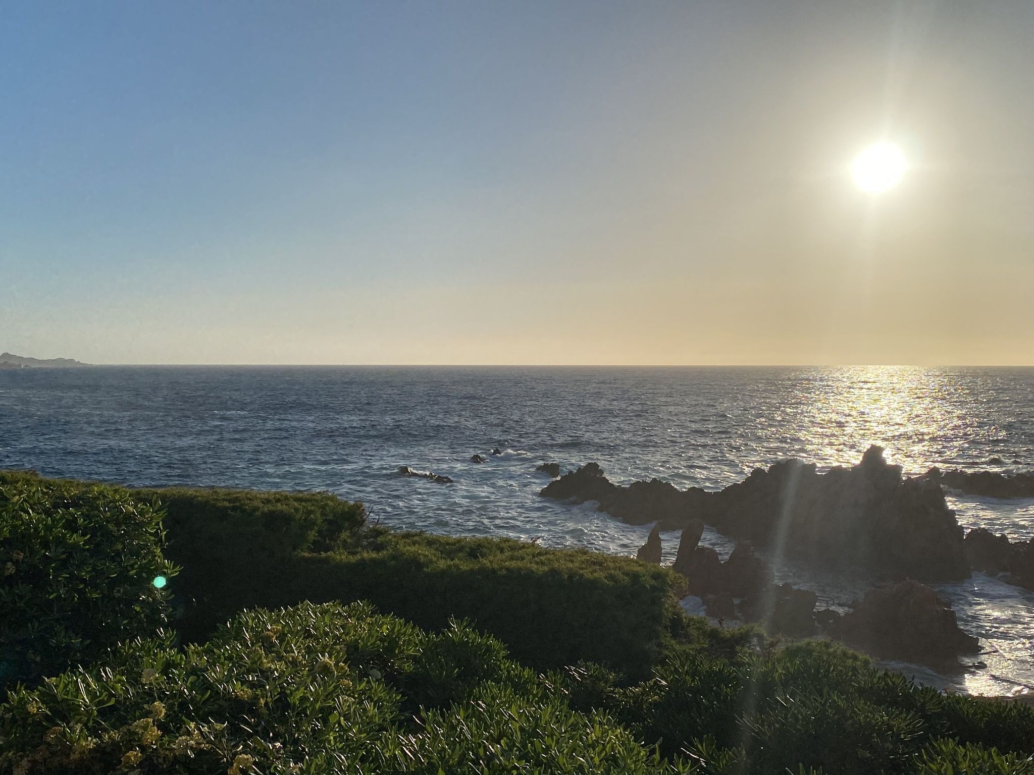 Wohnung Pedron - Li Tamerici Costa Paradiso-Binnen