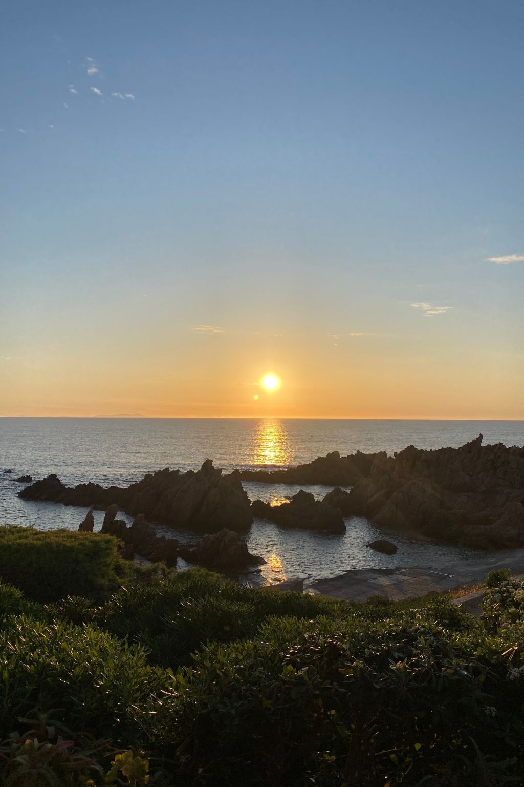 Wohnung Pedron - Li Tamerici Costa Paradiso-Binnen