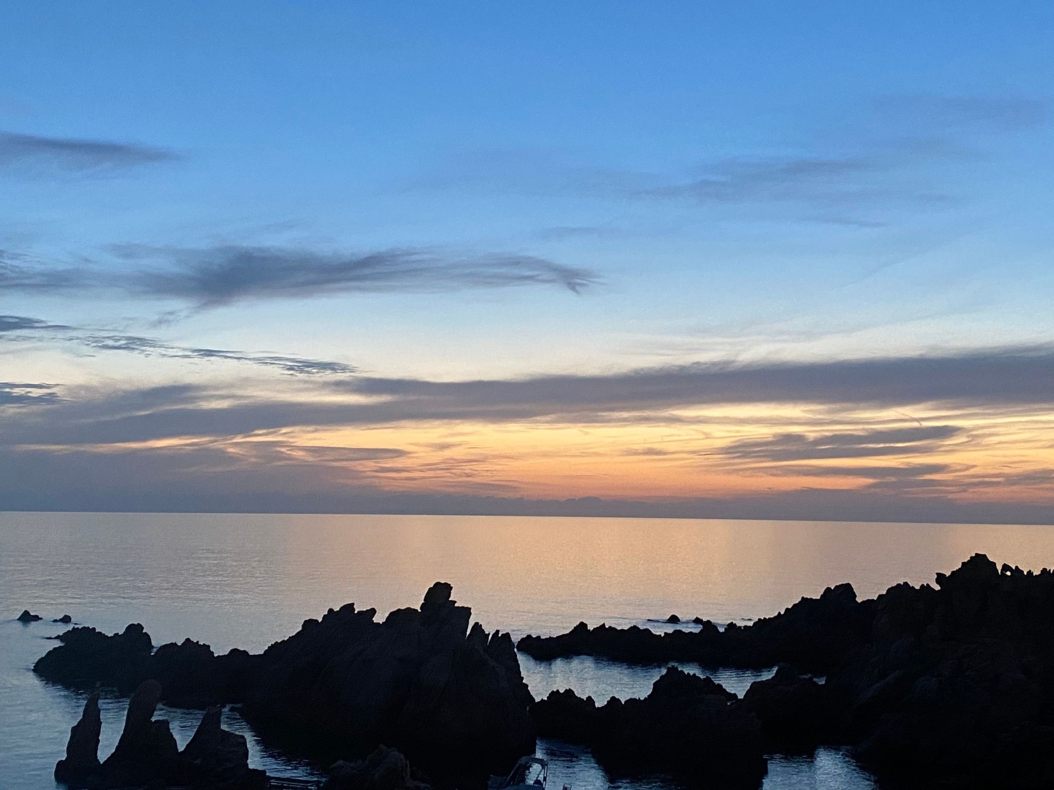 Wohnung Pedron - Li Tamerici Costa Paradiso-Binnen