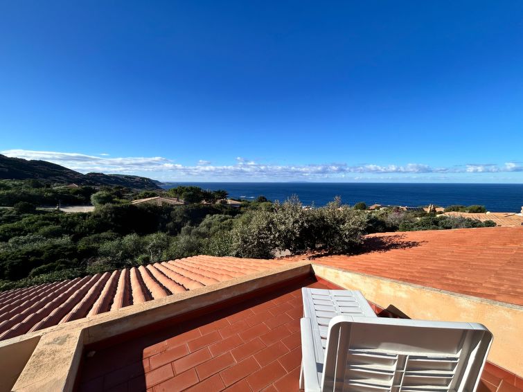 Casa Il Mirto - Costa Paradiso