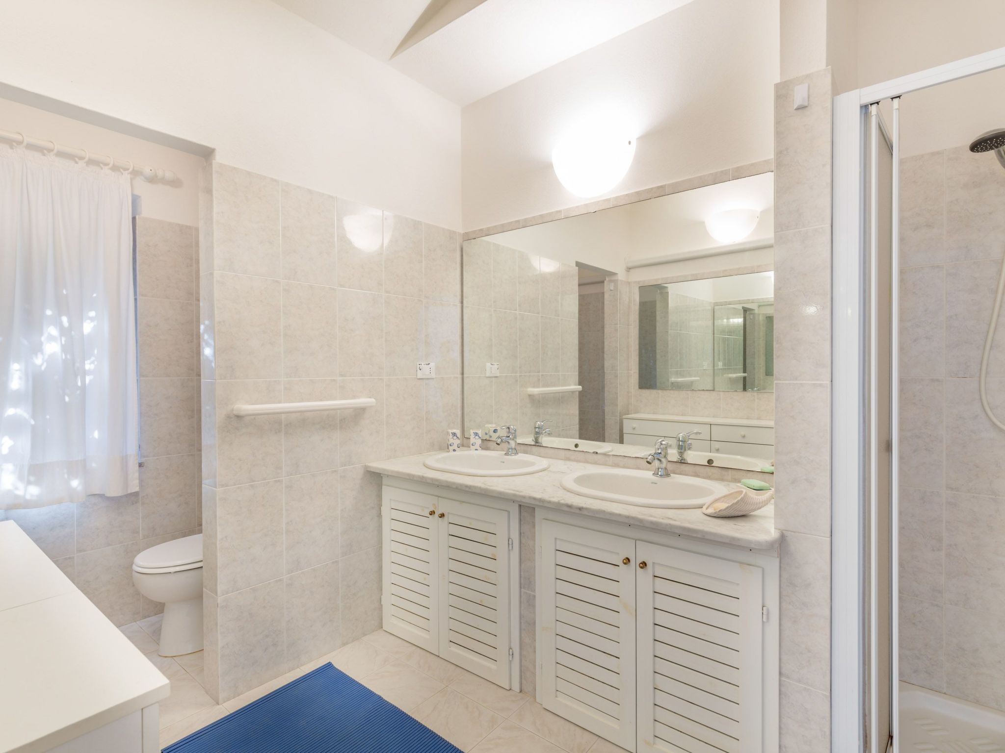 In Costa Paradiso mit Grill, Terrasse und Garten-Binnen