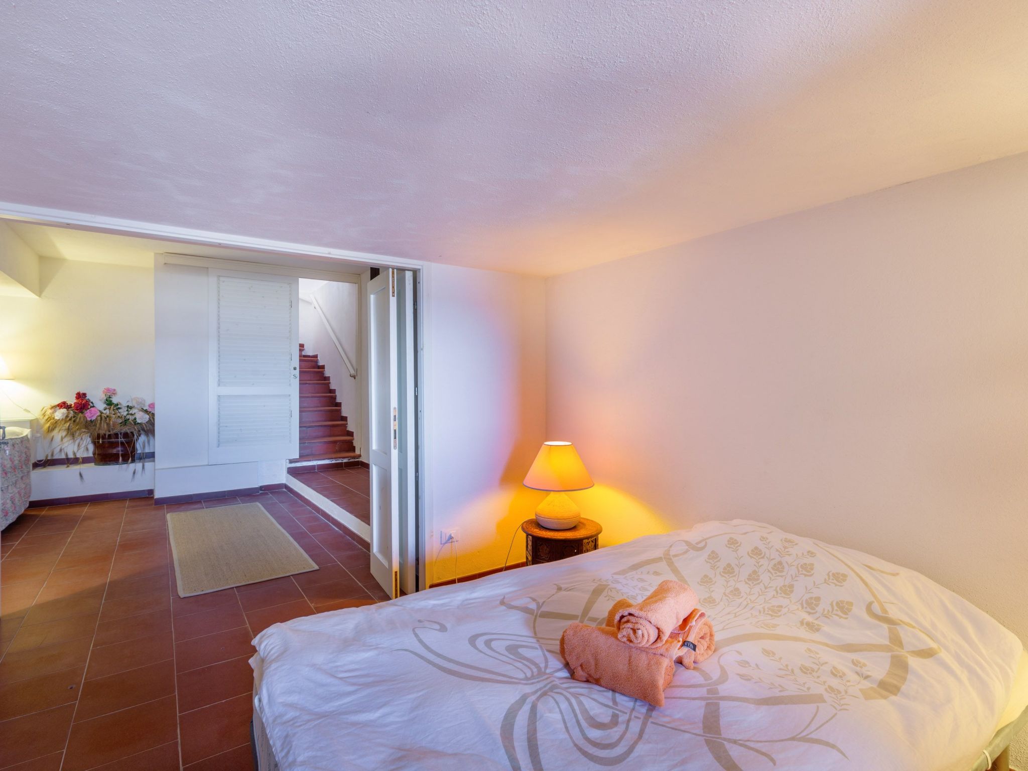 In Costa Paradiso mit Grill, Terrasse und Garten-Binnen