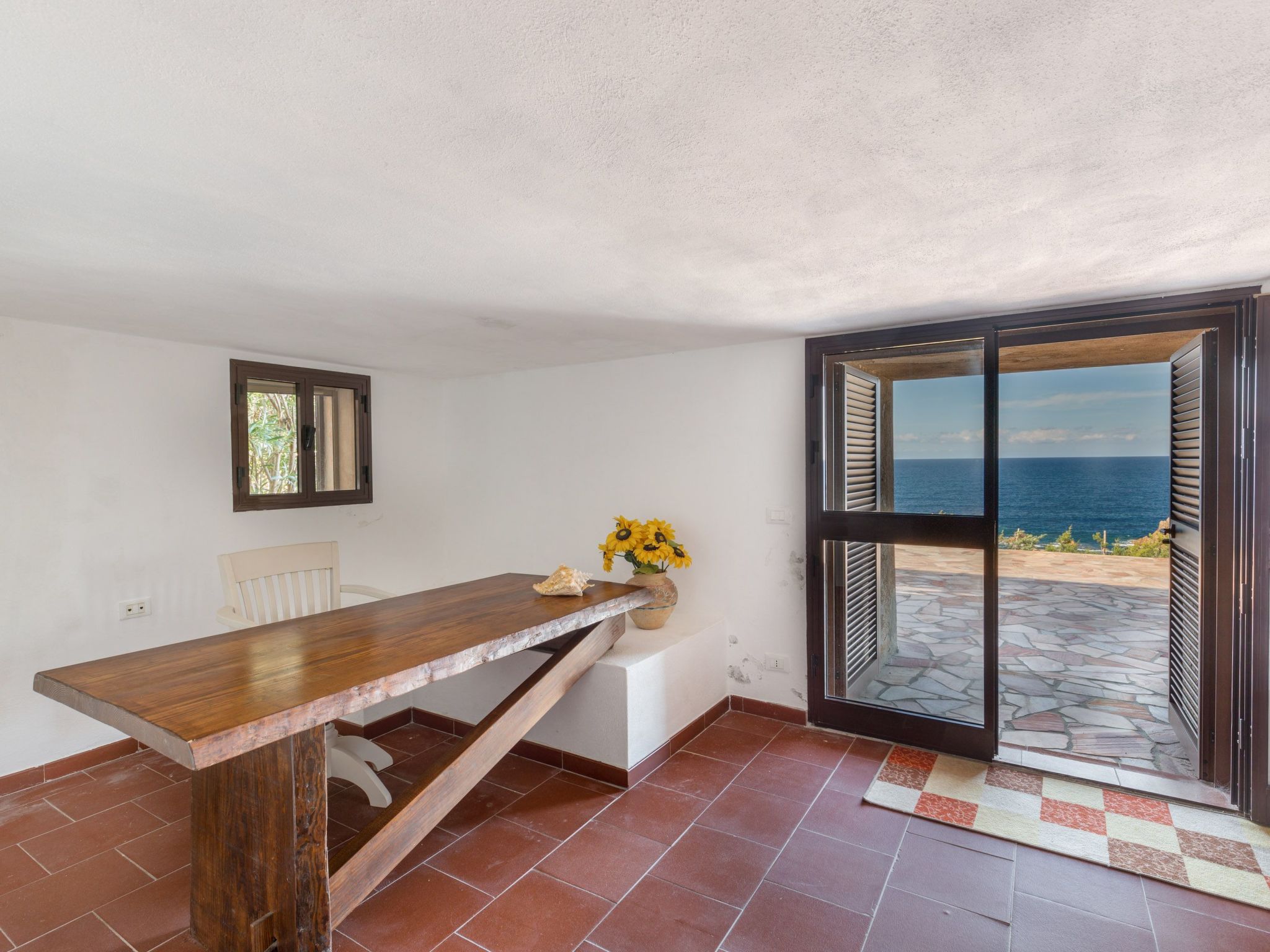 In Costa Paradiso mit Grill, Terrasse und Garten-Binnen