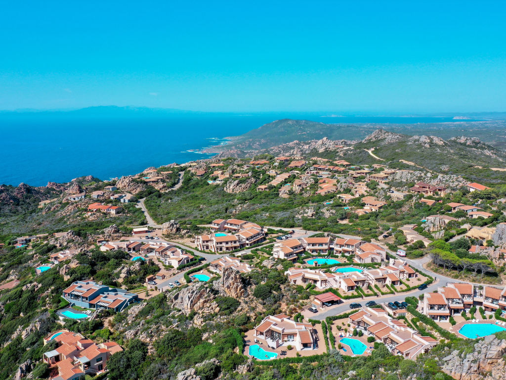 Park Paradise (CPA132)