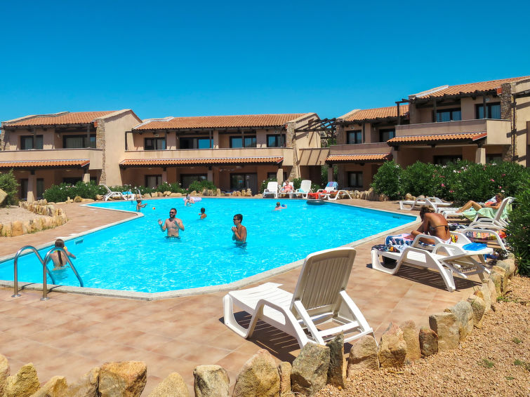 Gravina Resort