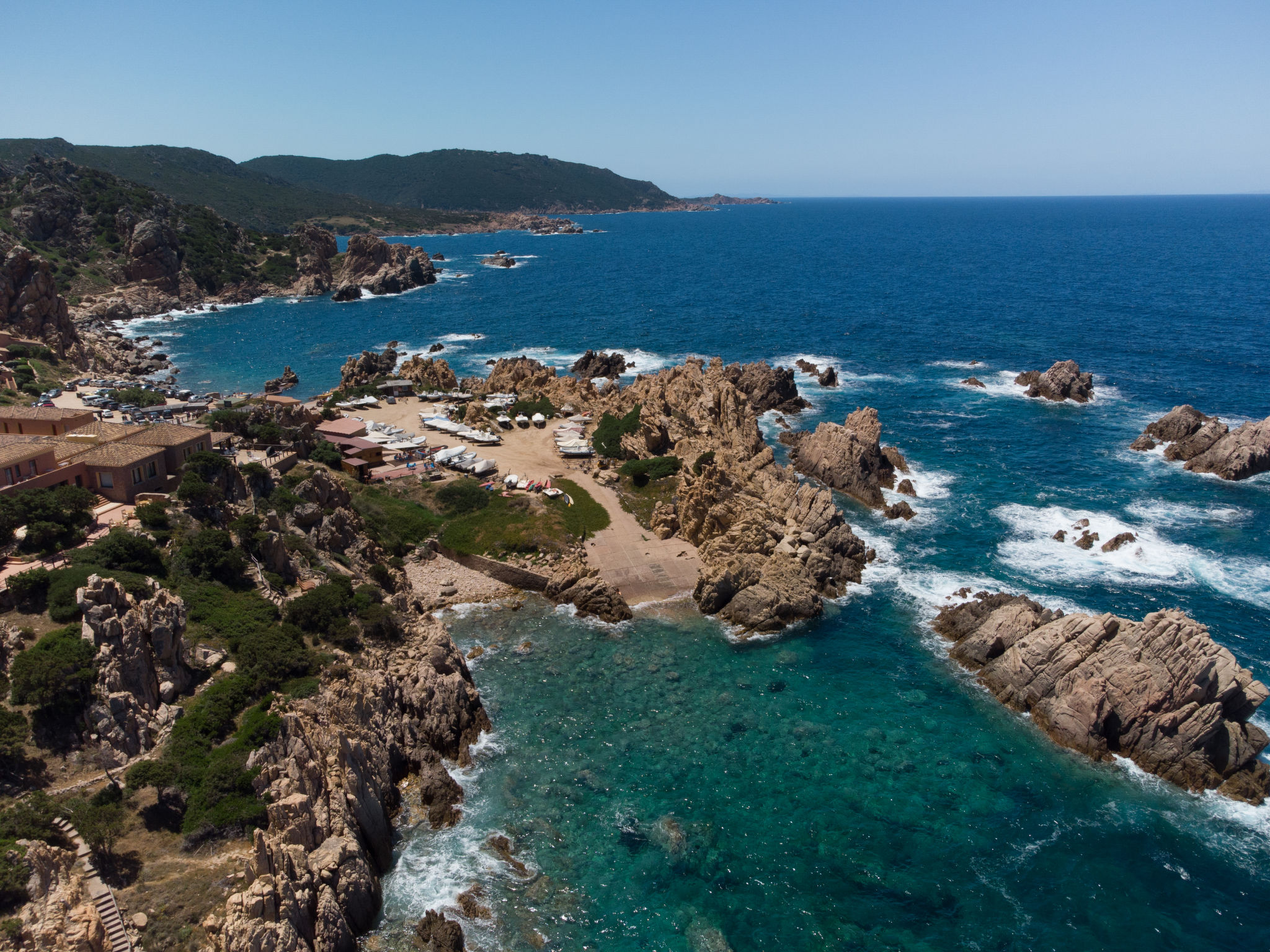 El Rincon bei DomusAway - Environnement