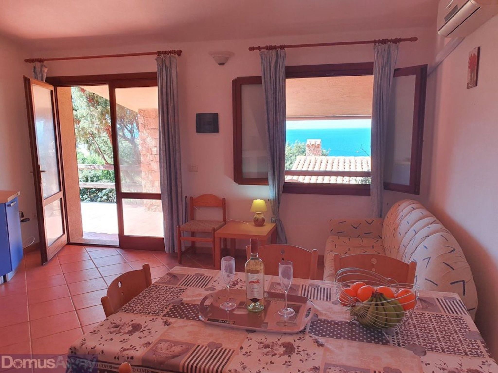 El Rincon bei DomusAway - Dedans