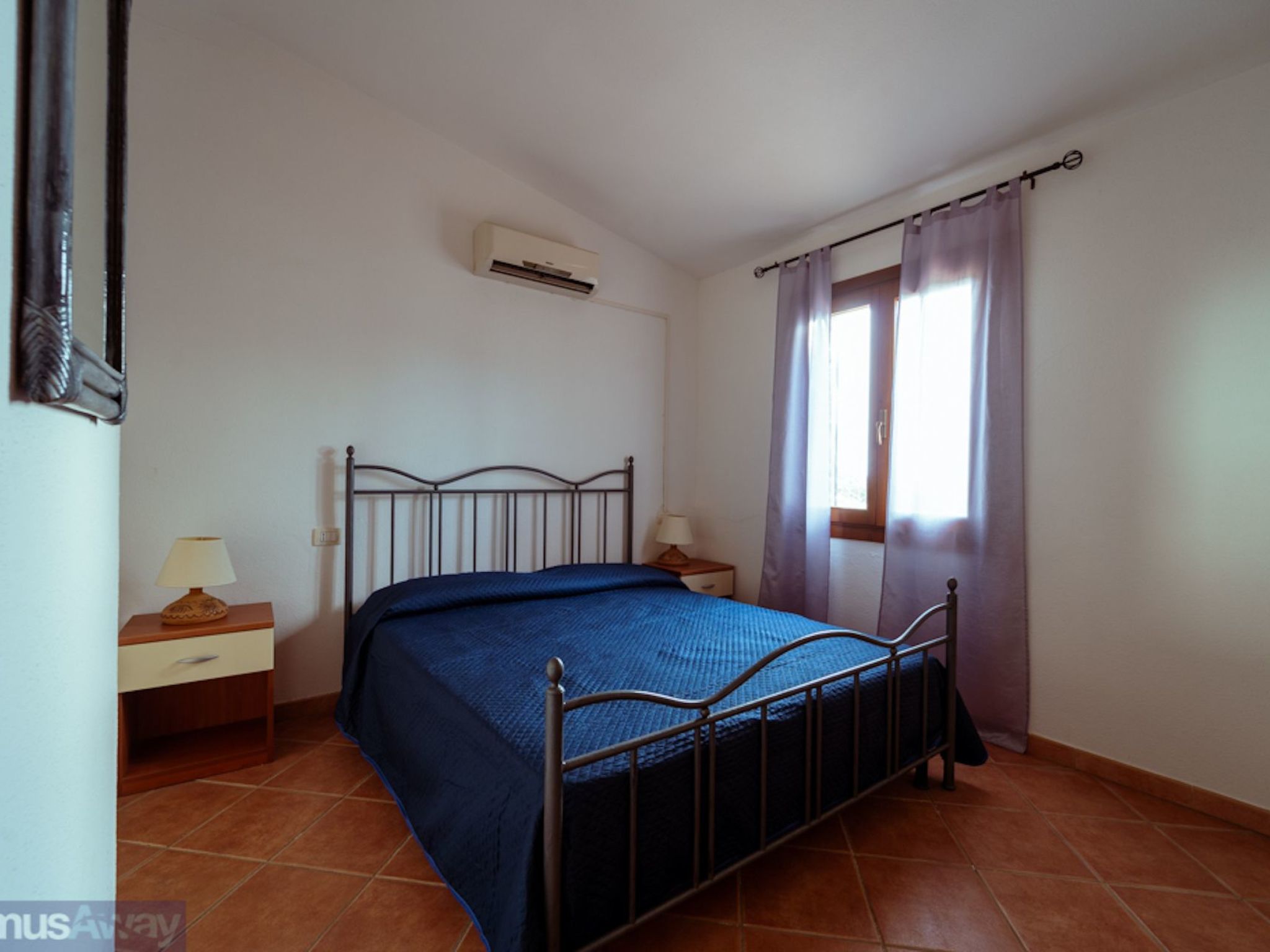 El Rincon bei DomusAway - Dedans