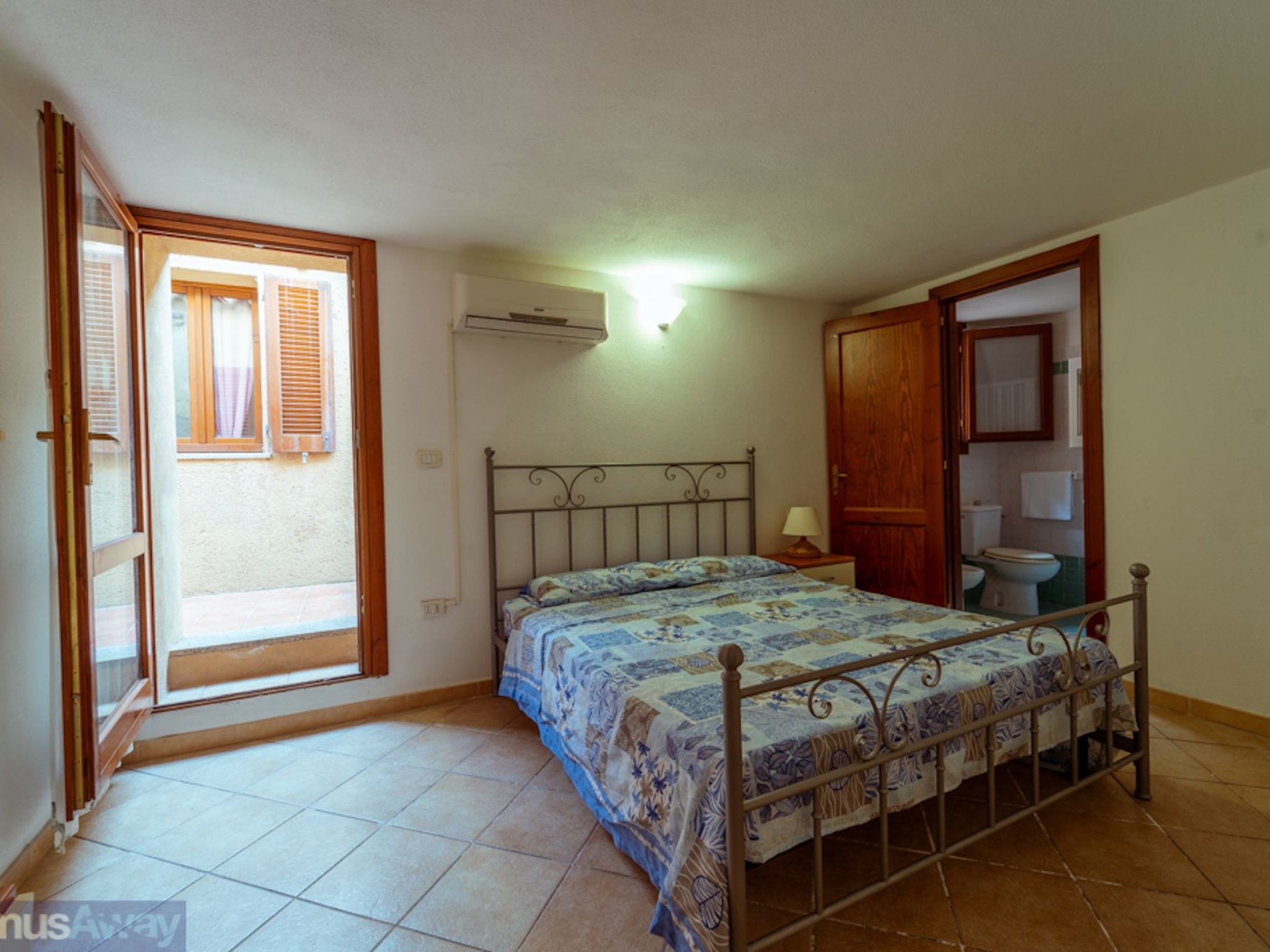 El Rincon bei DomusAway - Dedans