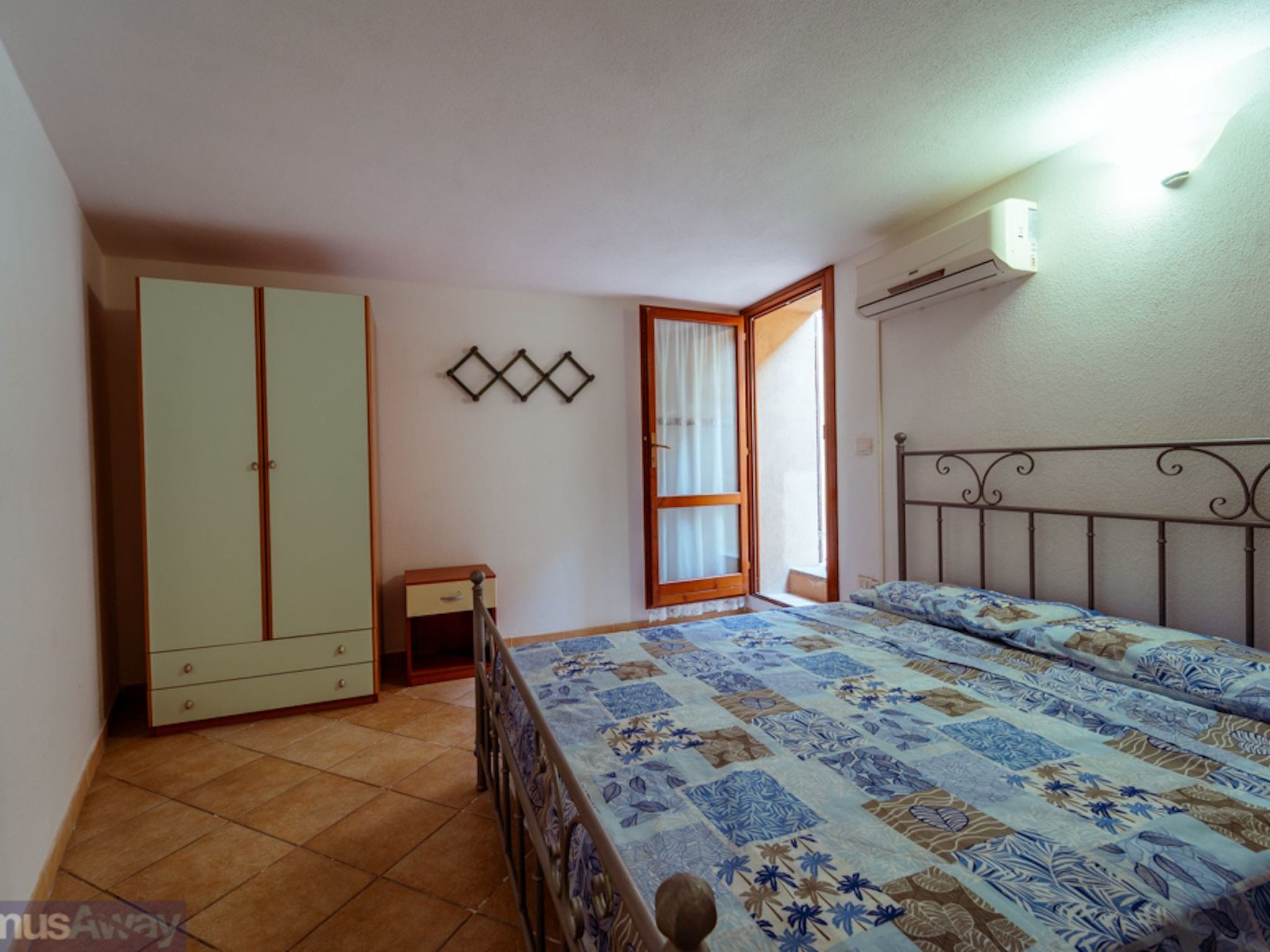 El Rincon bei DomusAway - Dedans