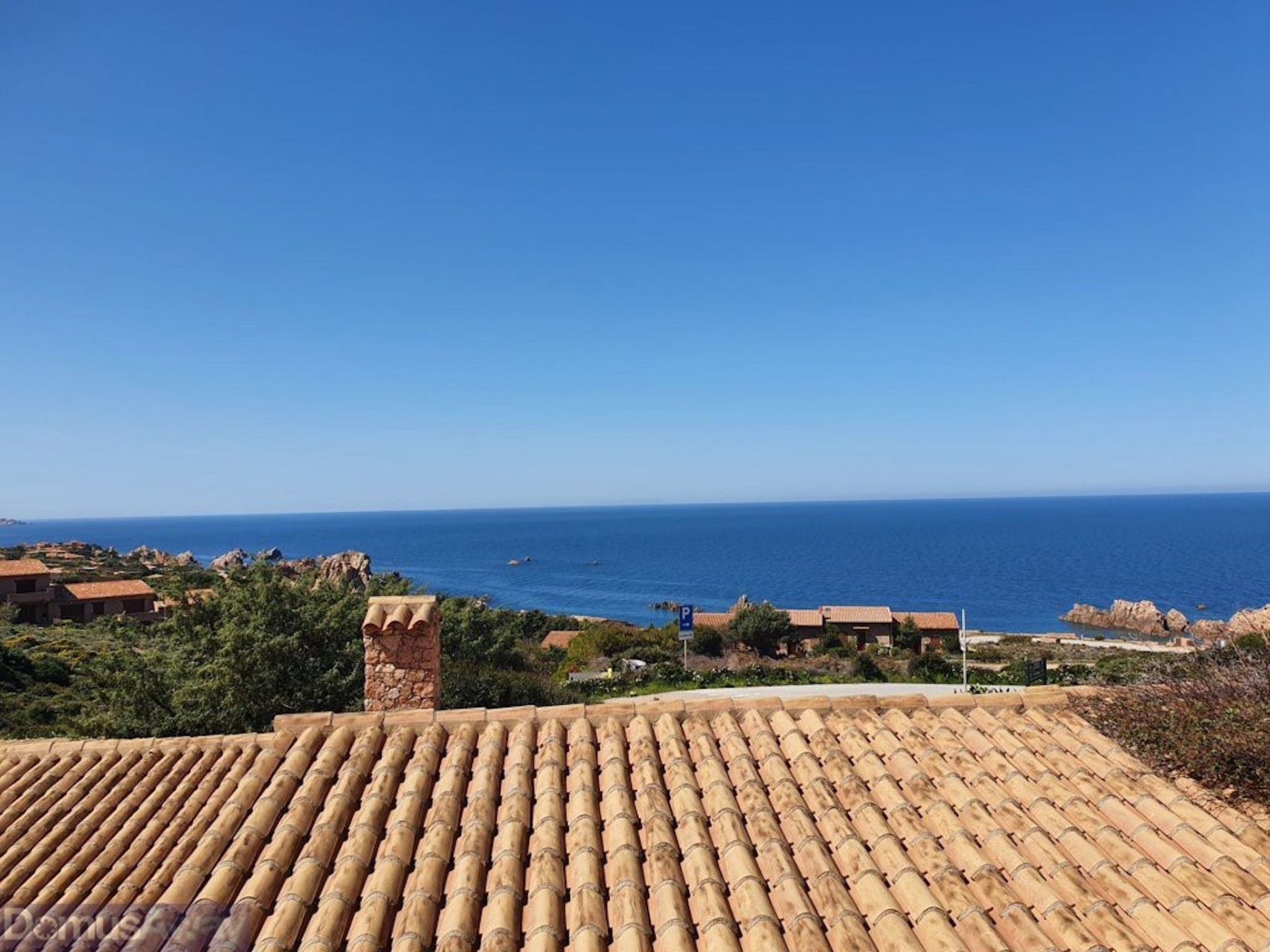 El Rincon bei DomusAway - Dedans