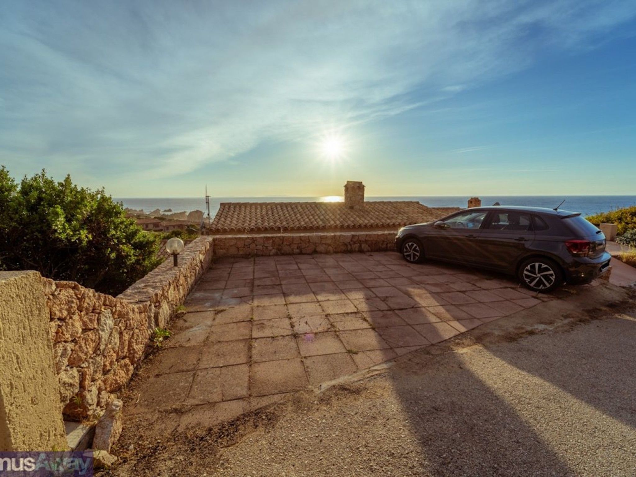 El Rincon bei DomusAway - Dedans