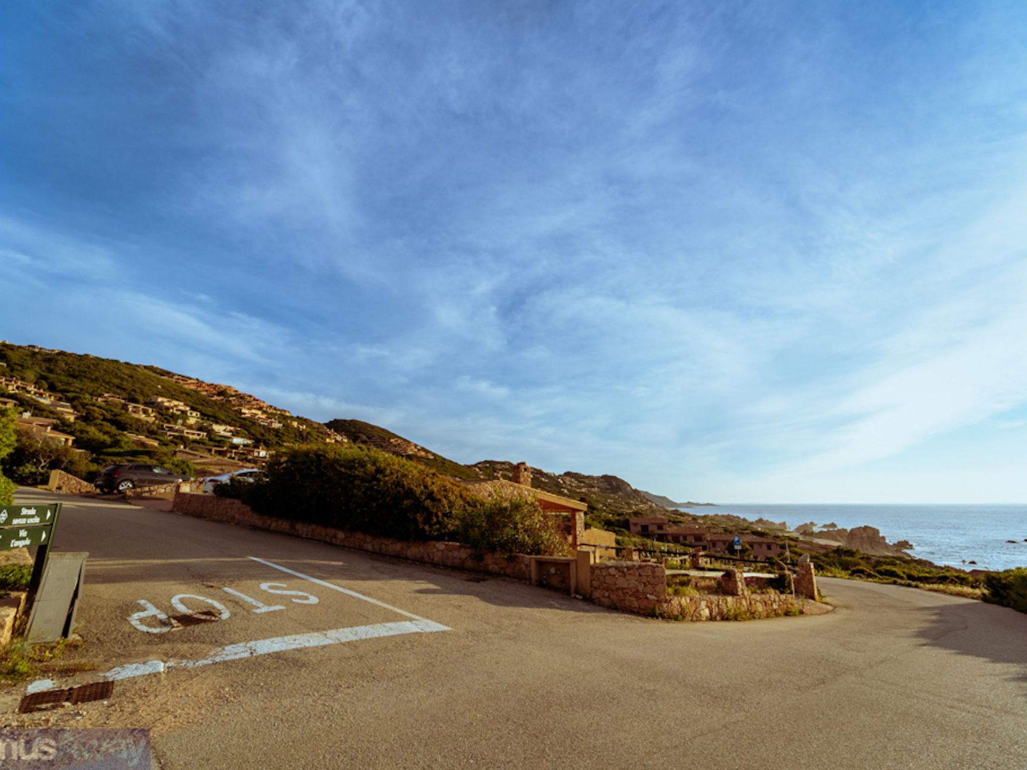 El Rincon bei DomusAway - Dedans