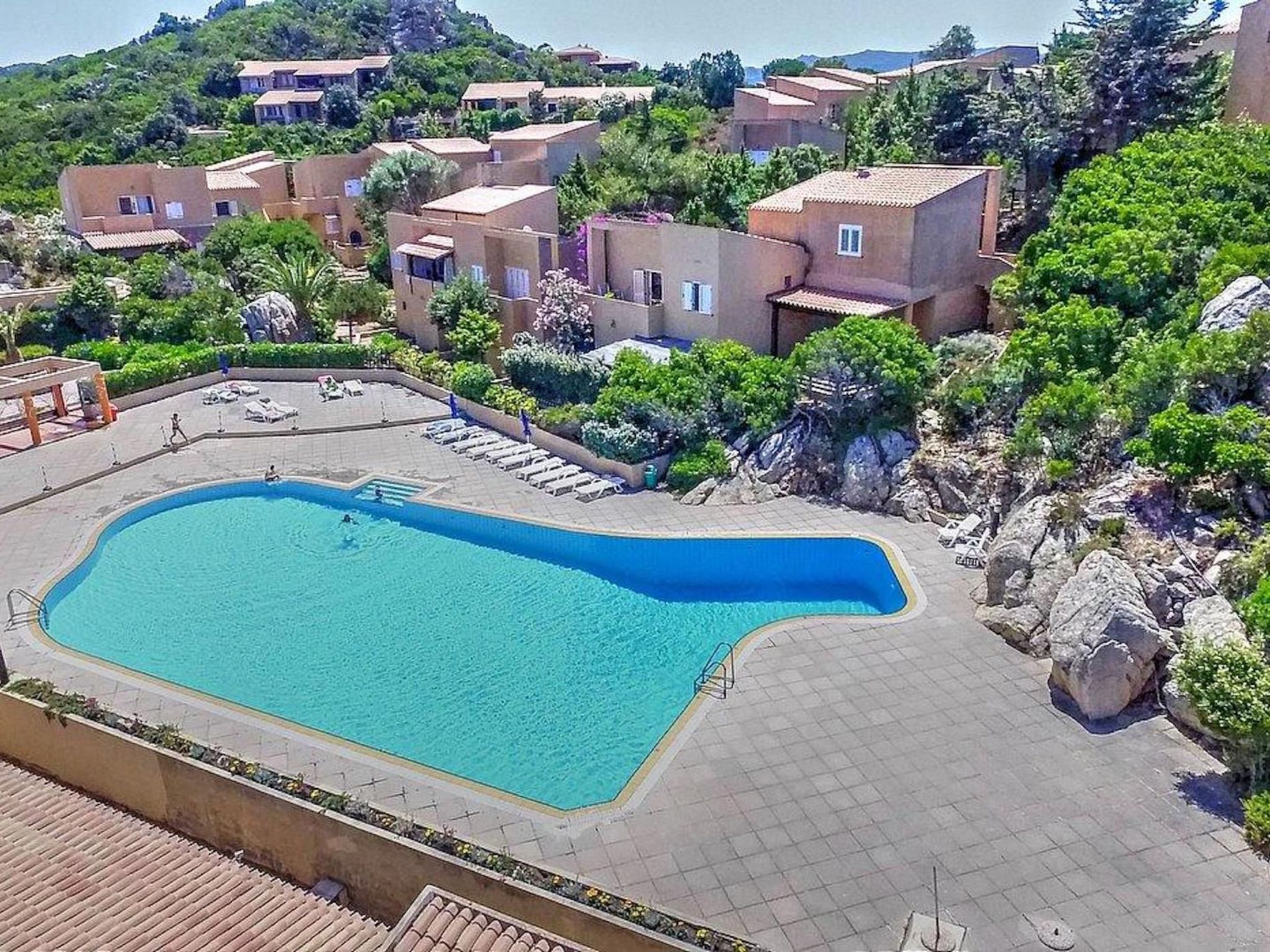 El Rincon bei DomusAway - Dedans