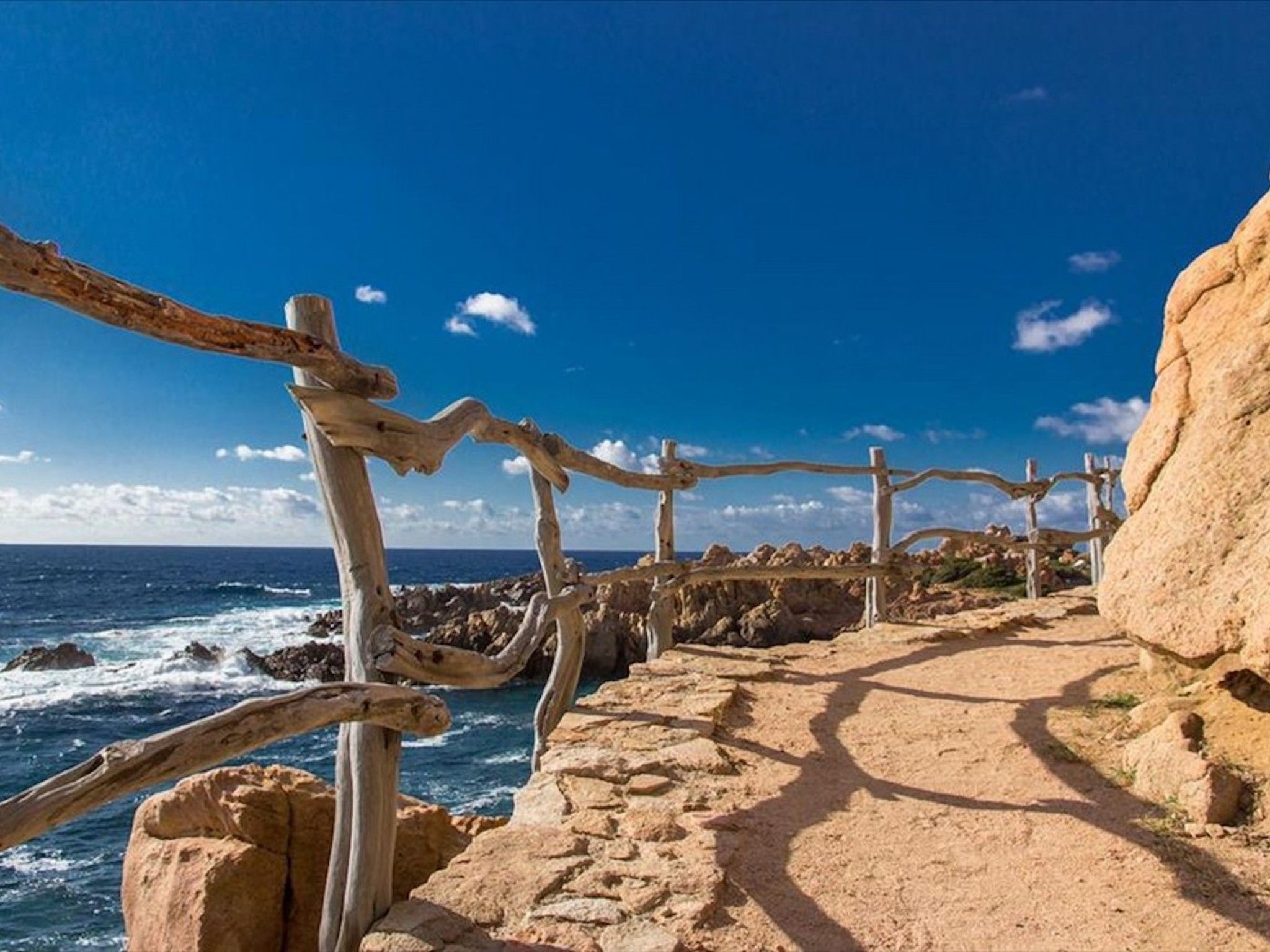 El Rincon bei DomusAway - Dedans