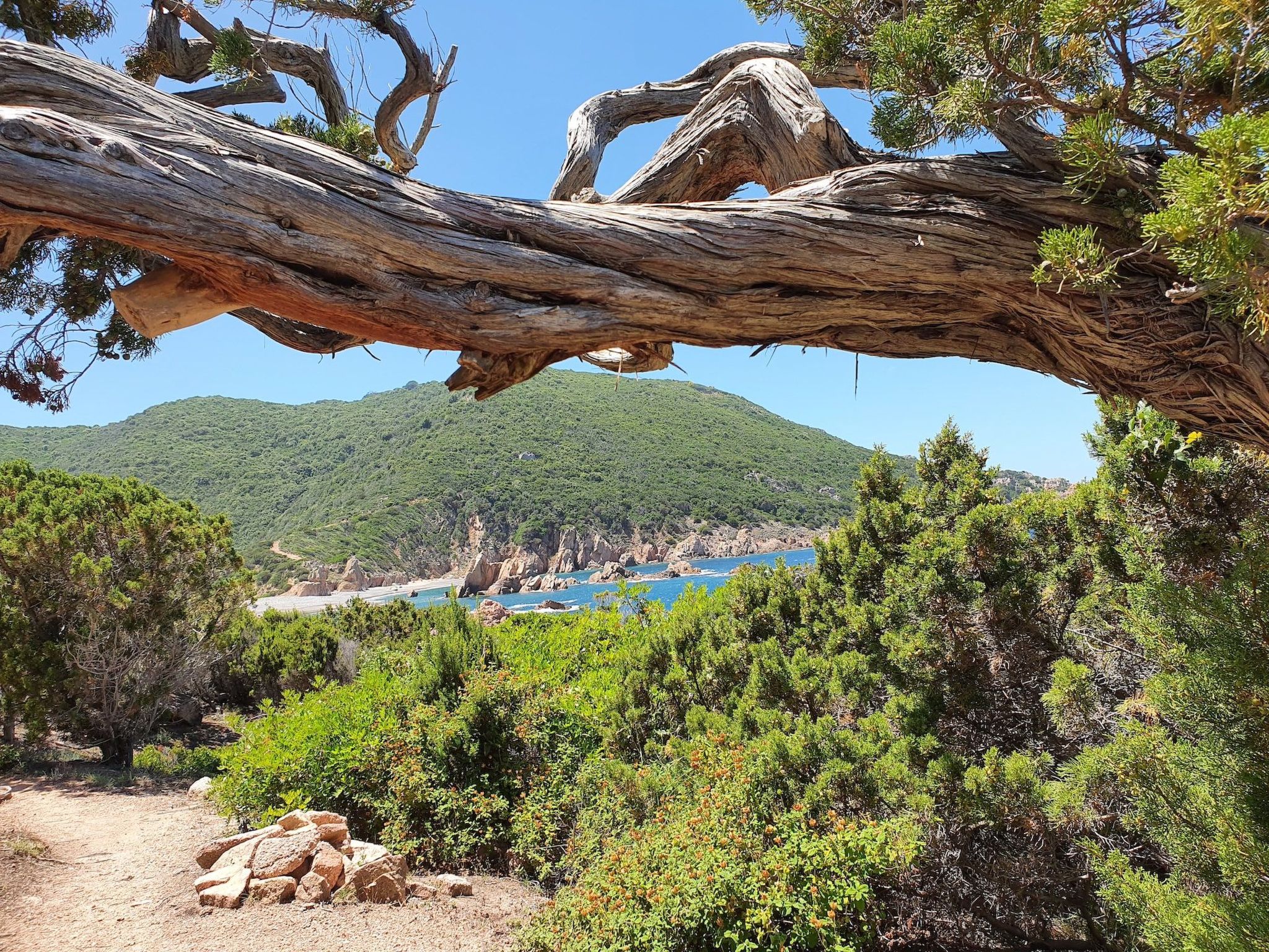 El Rincon bei DomusAway - Dedans