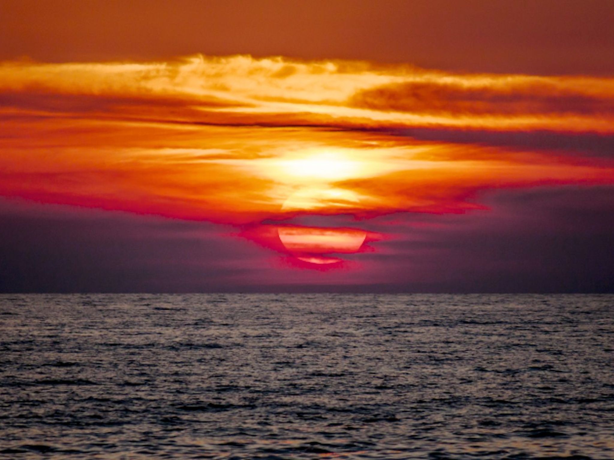 El Rincon bei DomusAway - Dedans