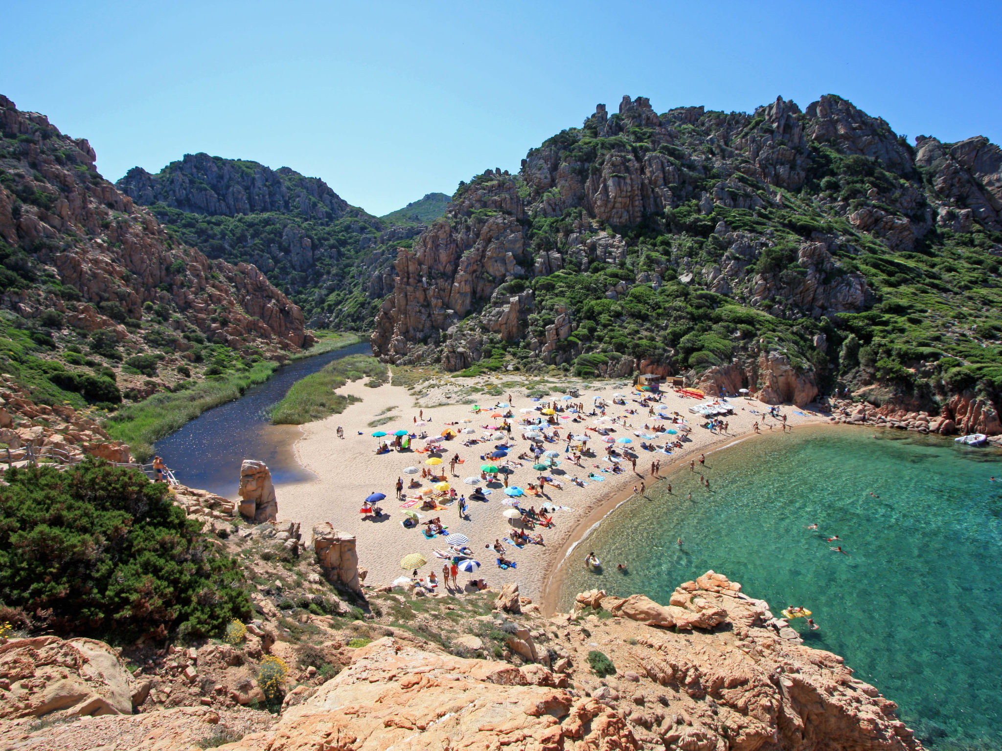 El Rincon bei DomusAway - Environnement