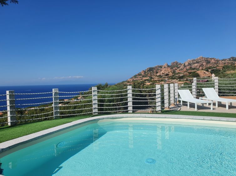 Pireo By Domusaway - Costa Paradiso