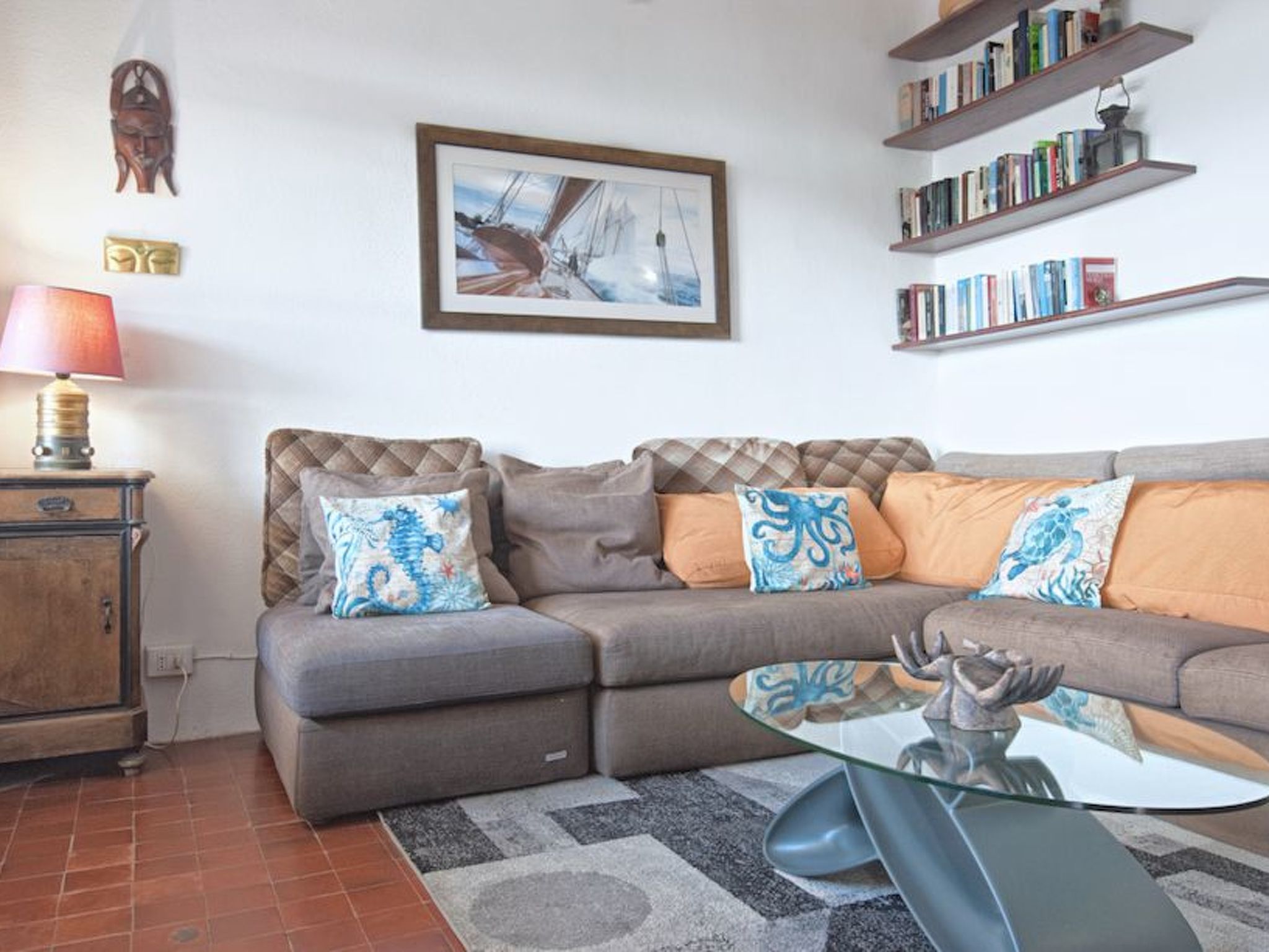 'Villa La Marinedda - Image-tags.info