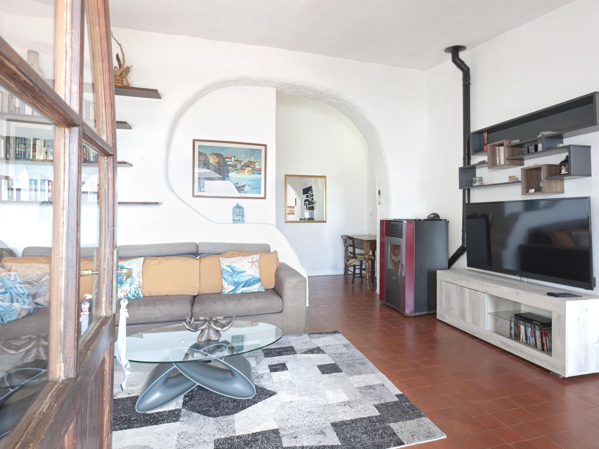 'Villa La Marinedda - Image-tags.info