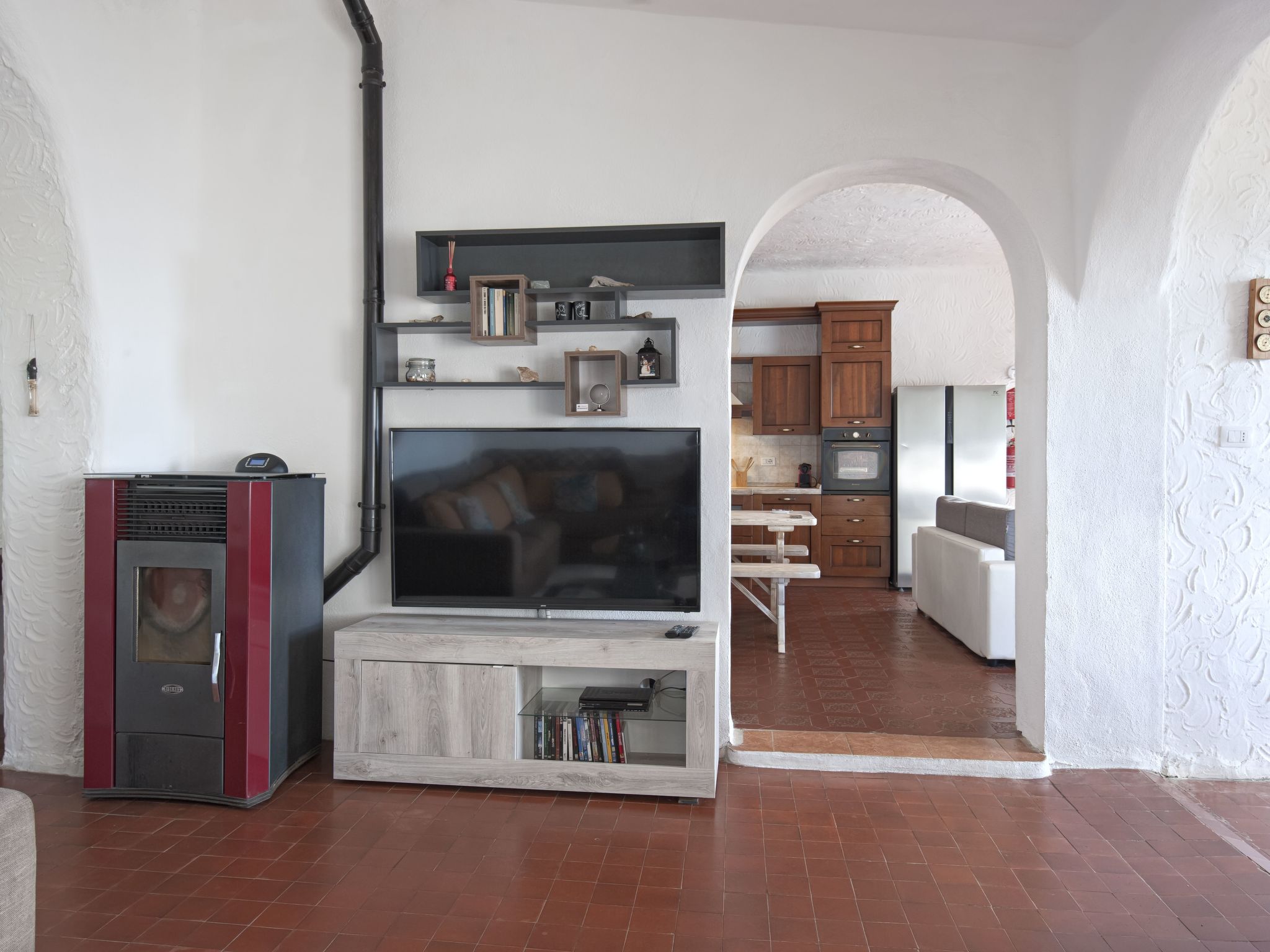 'Villa La Marinedda - Image-tags.info