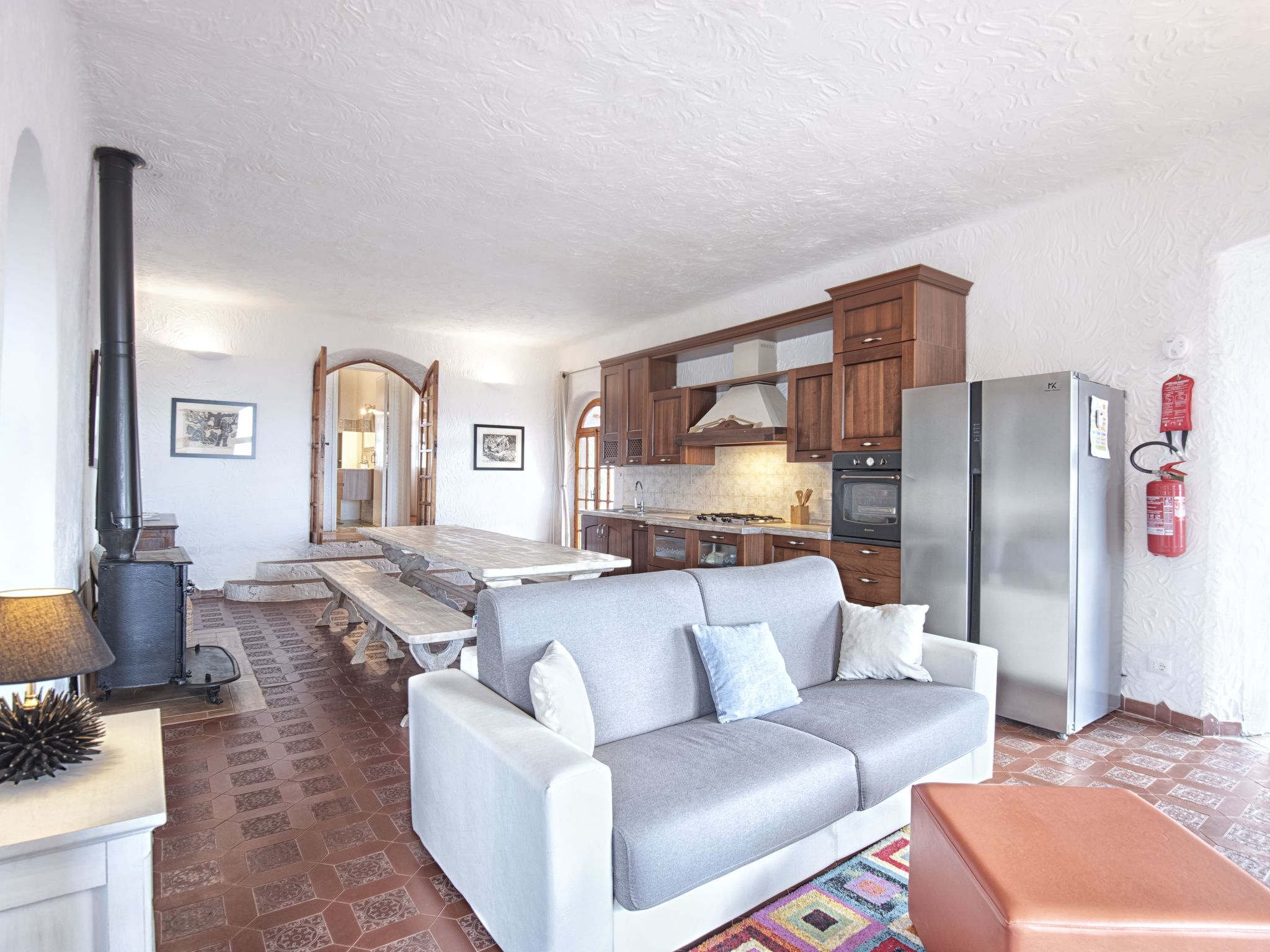 'Villa La Marinedda - Image-tags.info