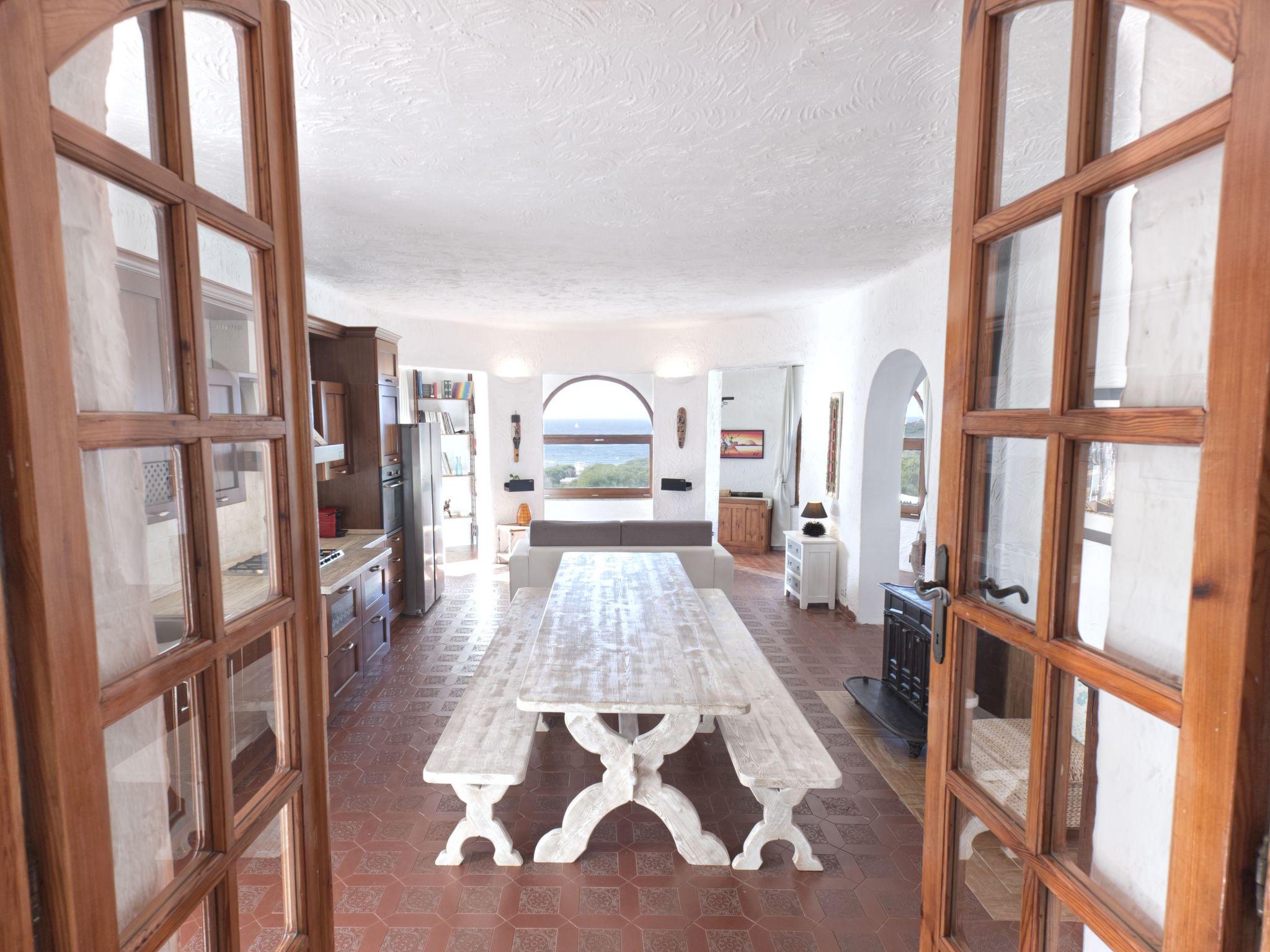 'Villa La Marinedda - Image-tags.info