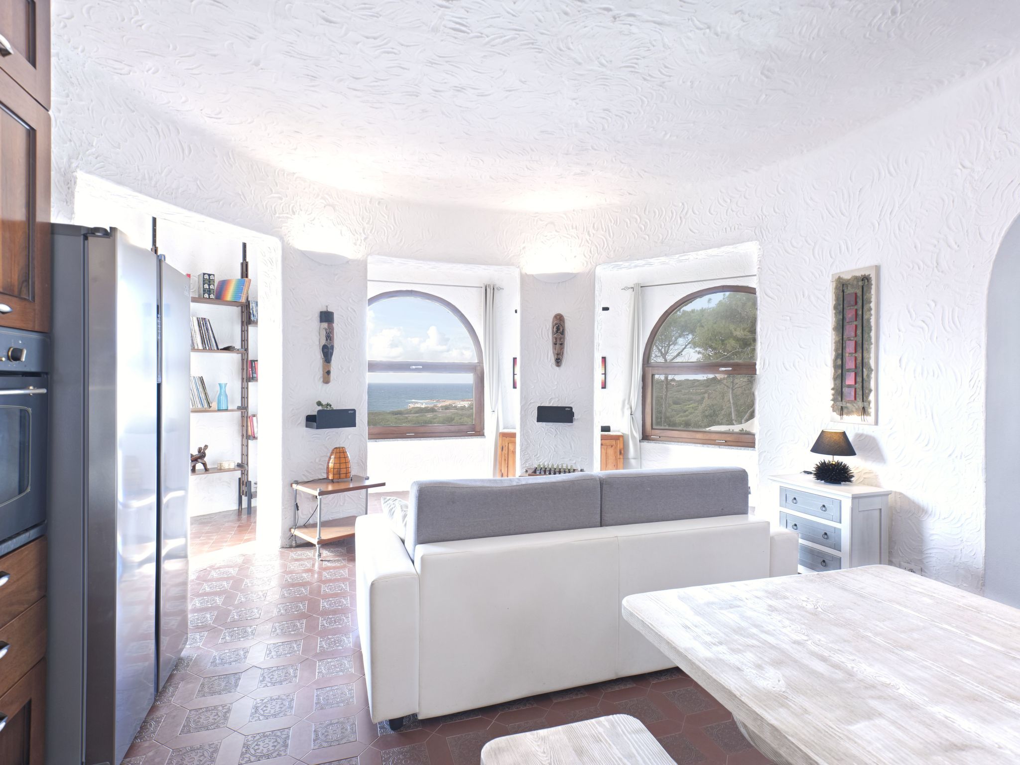 'Villa La Marinedda - Image-tags.info