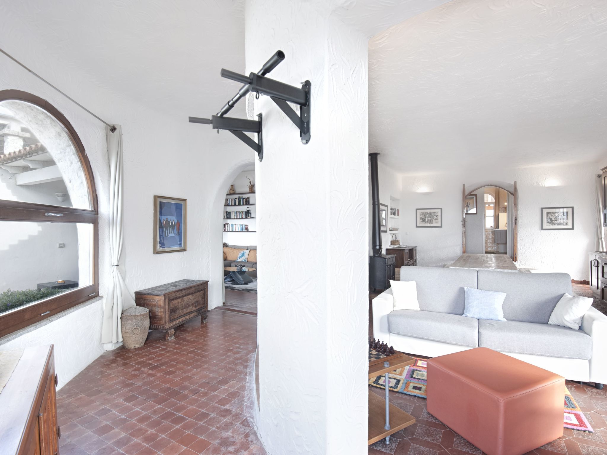 'Villa La Marinedda - Image-tags.info