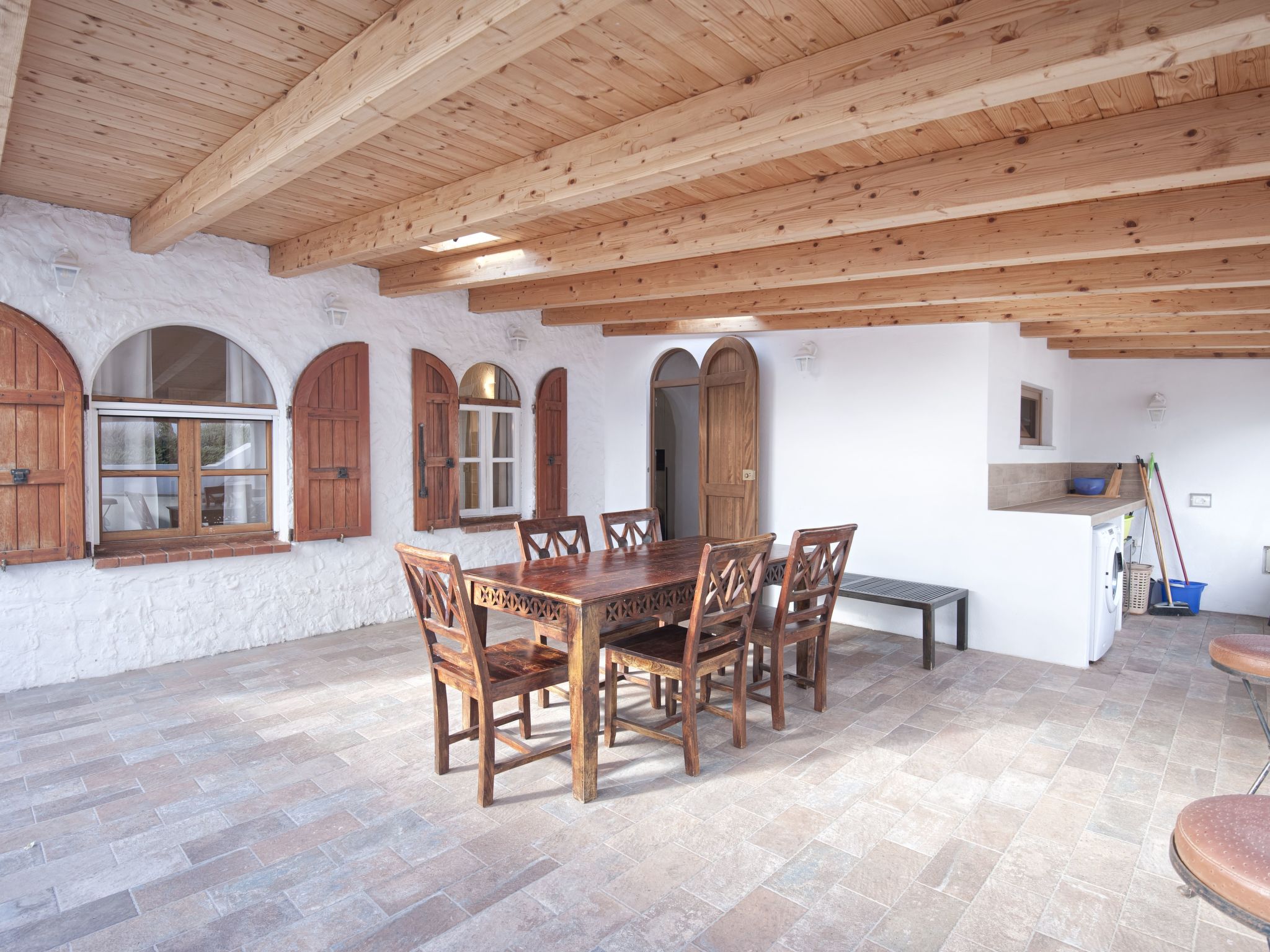 'Villa La Marinedda - Image-tags.info