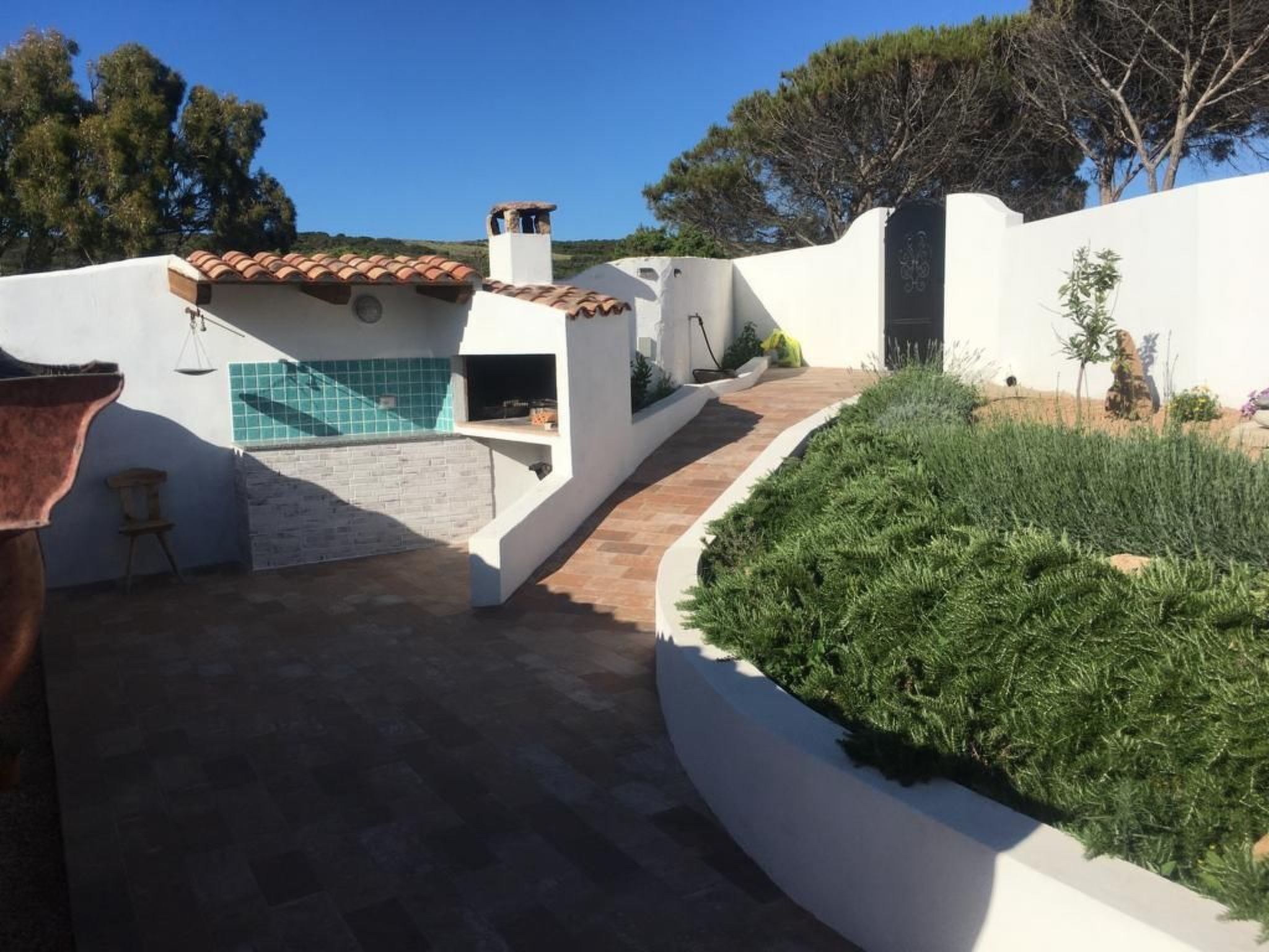 'Villa La Marinedda - Image-tags.info