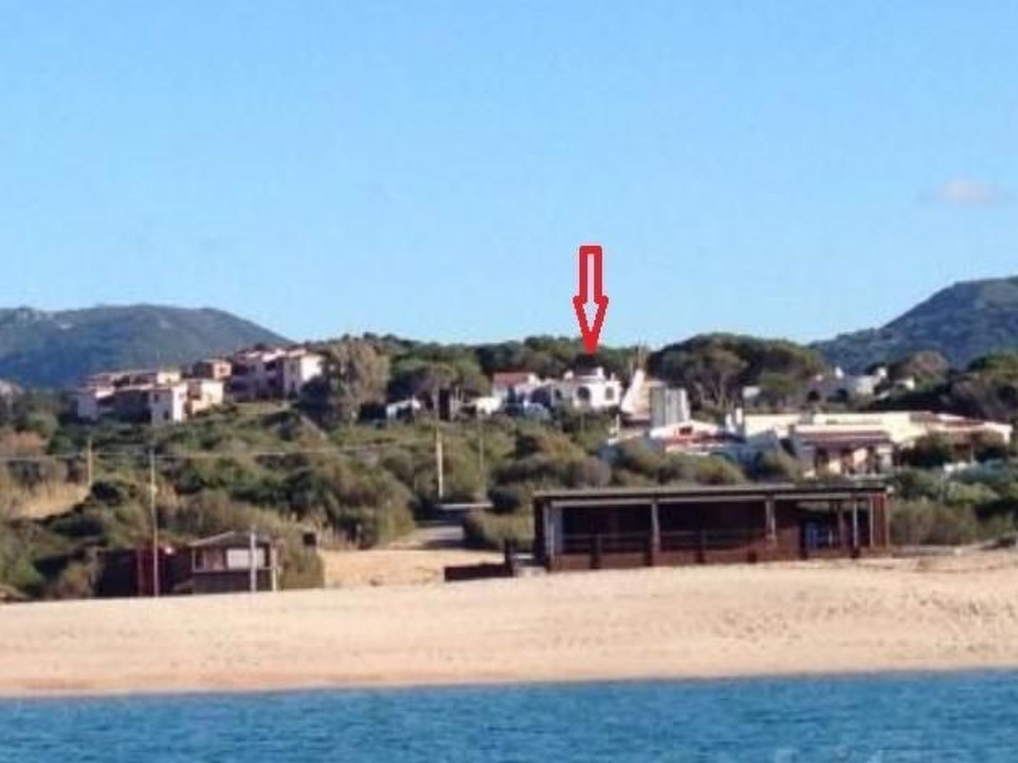 'Villa La Marinedda - Image-tags.info