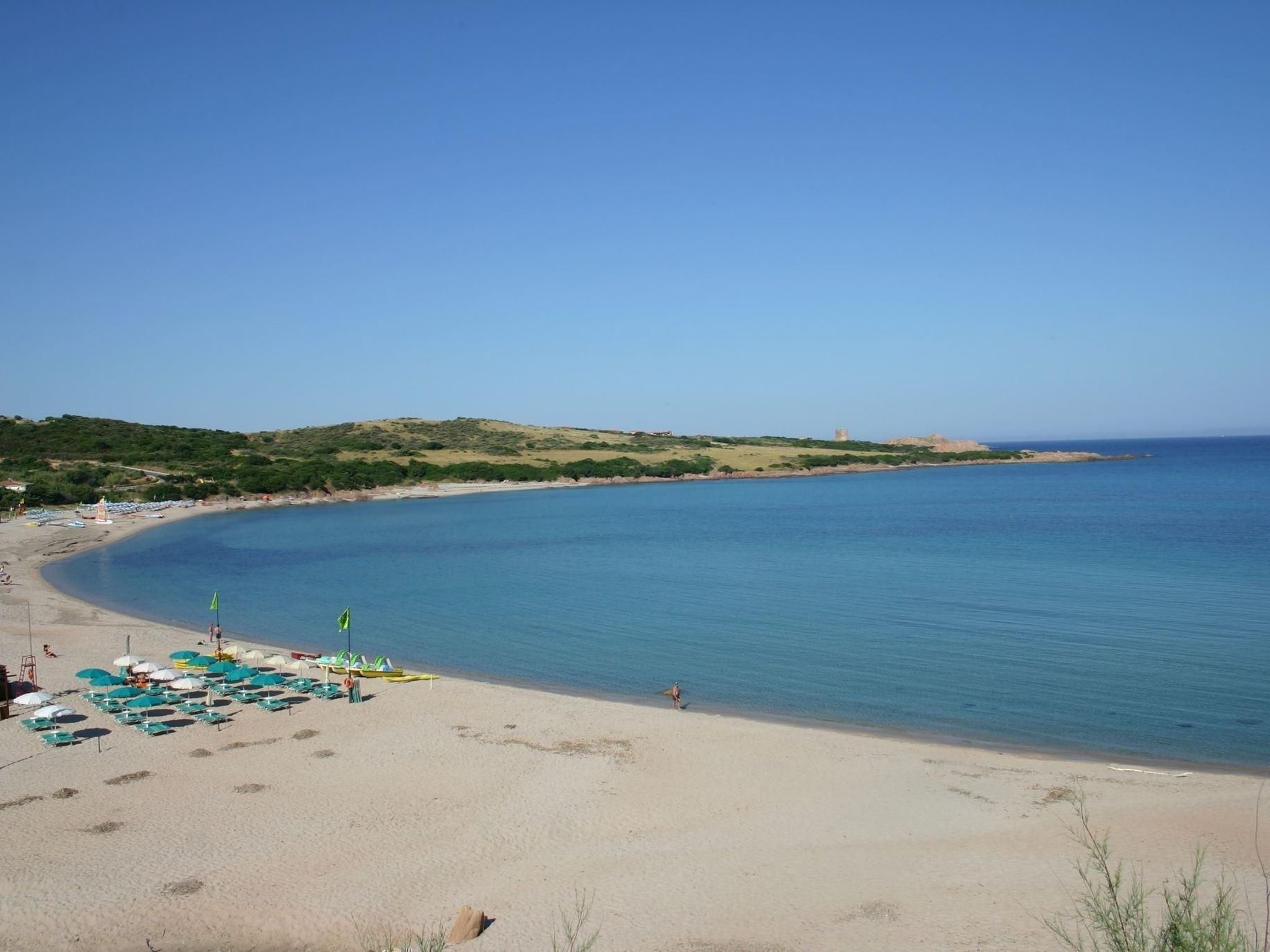 'Villa La Marinedda - Image-tags.info