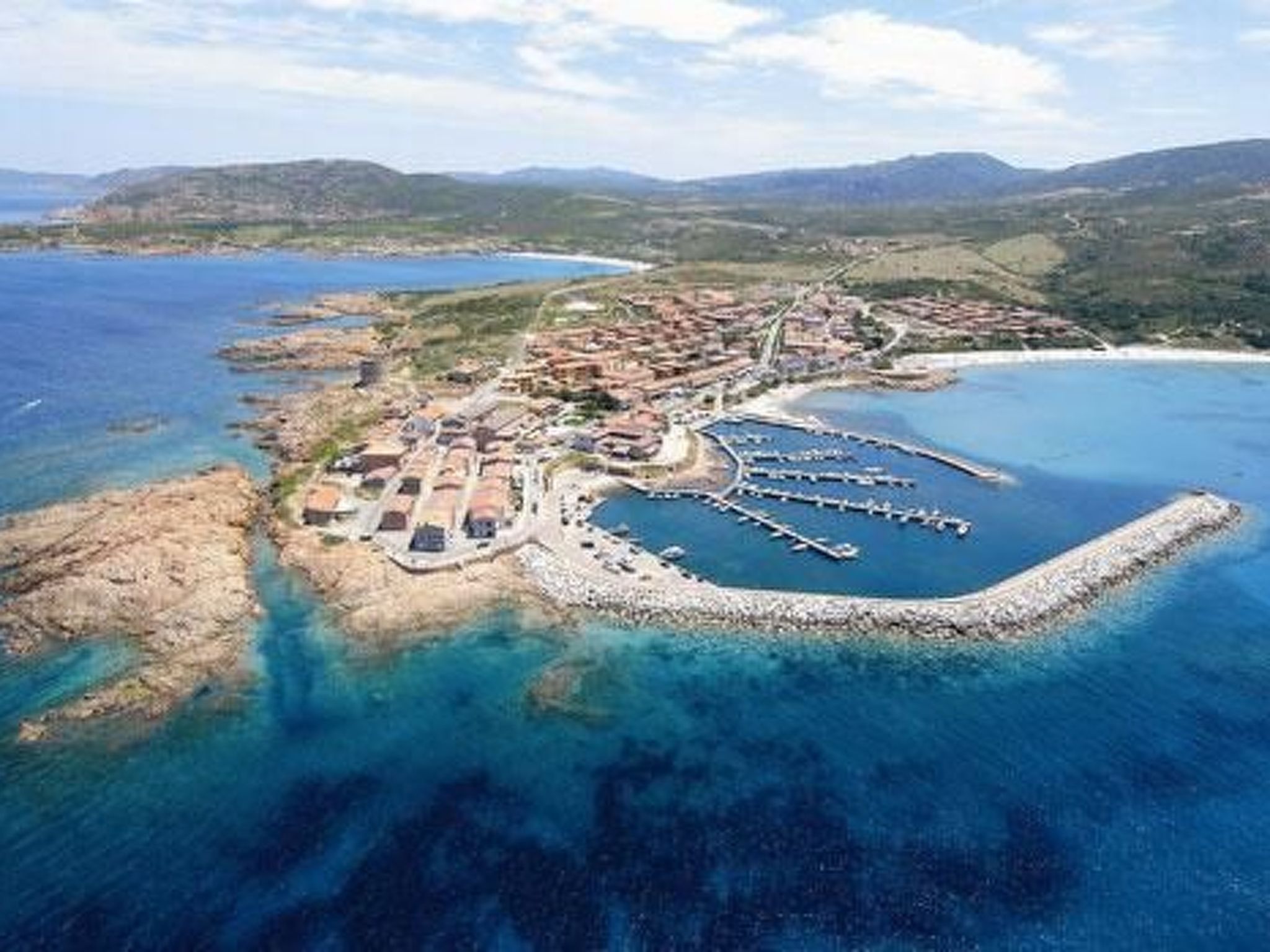 'Villa La Marinedda - Image-tags.info