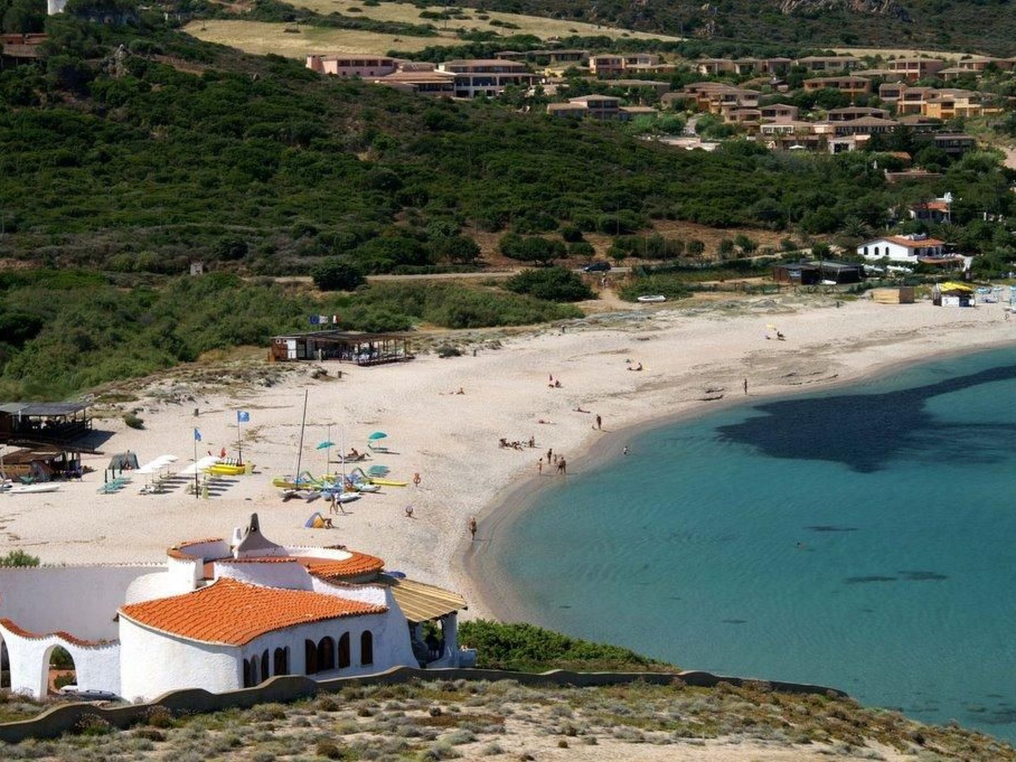 'Villa La Marinedda - Image-tags.info